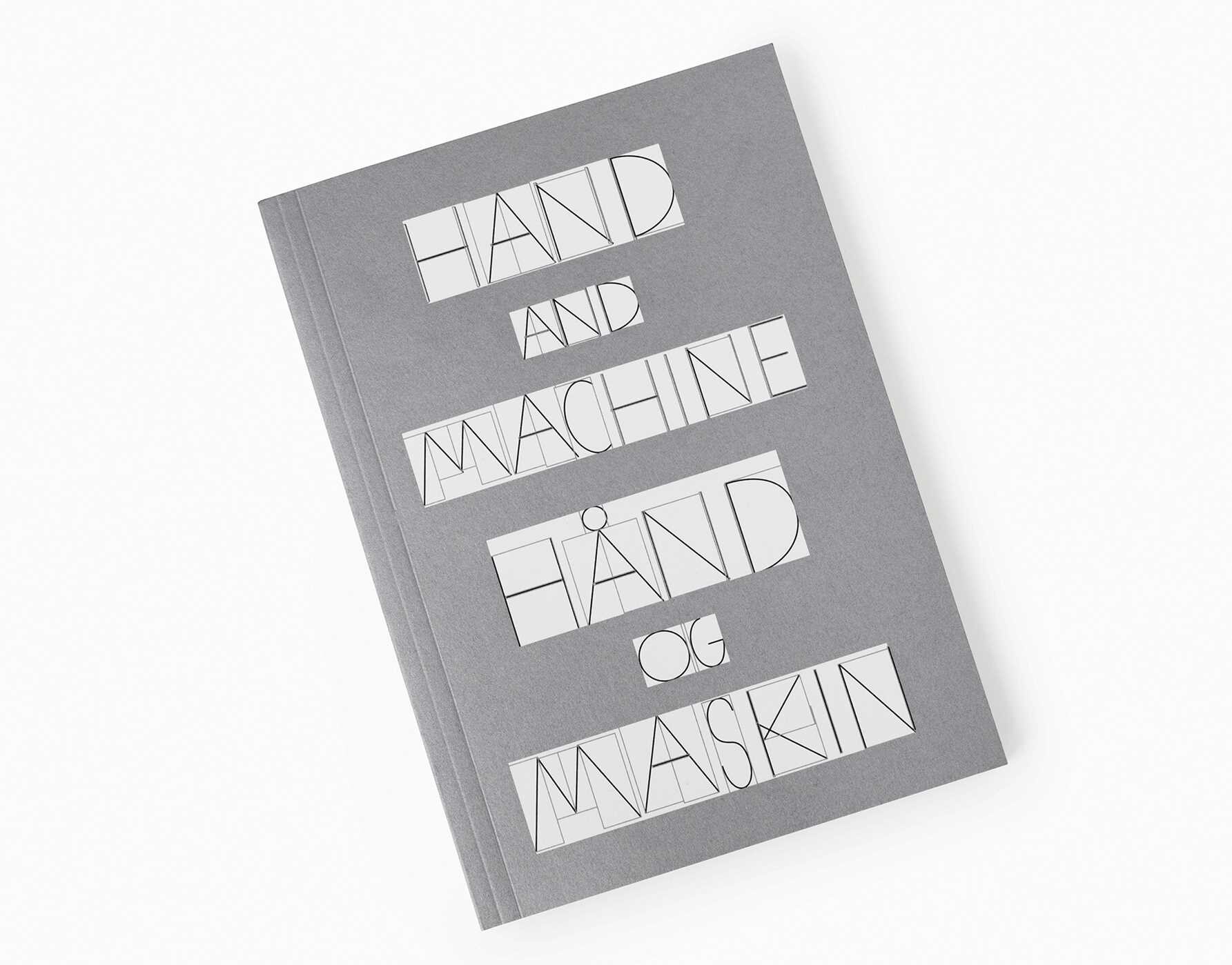 Hand and Machine