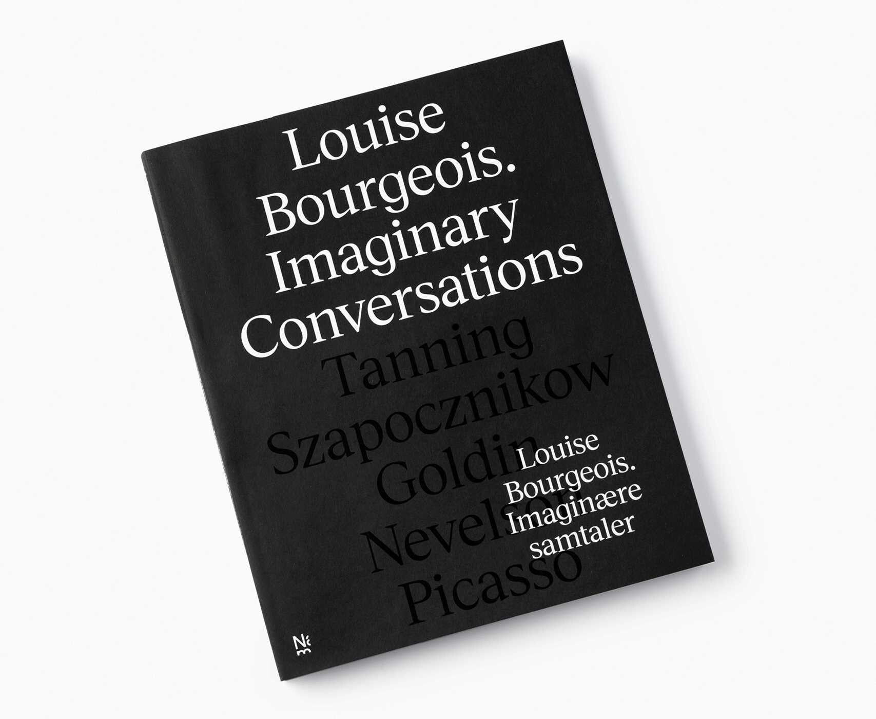 Louise Bourgeois
