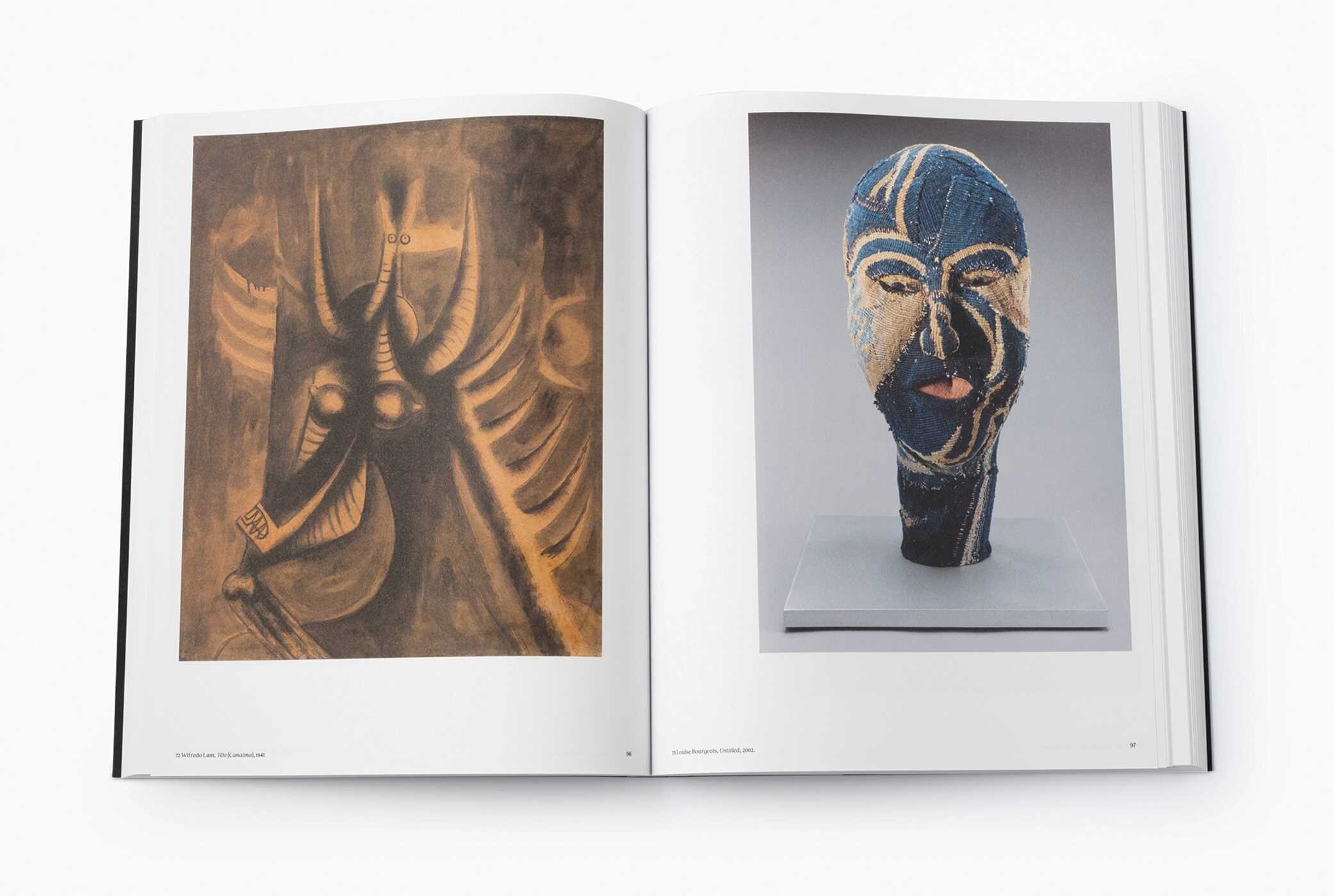 Louise Bourgeois