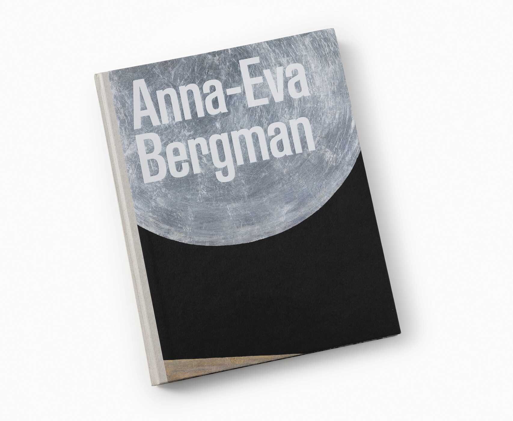 Anna-Eva Bergman
