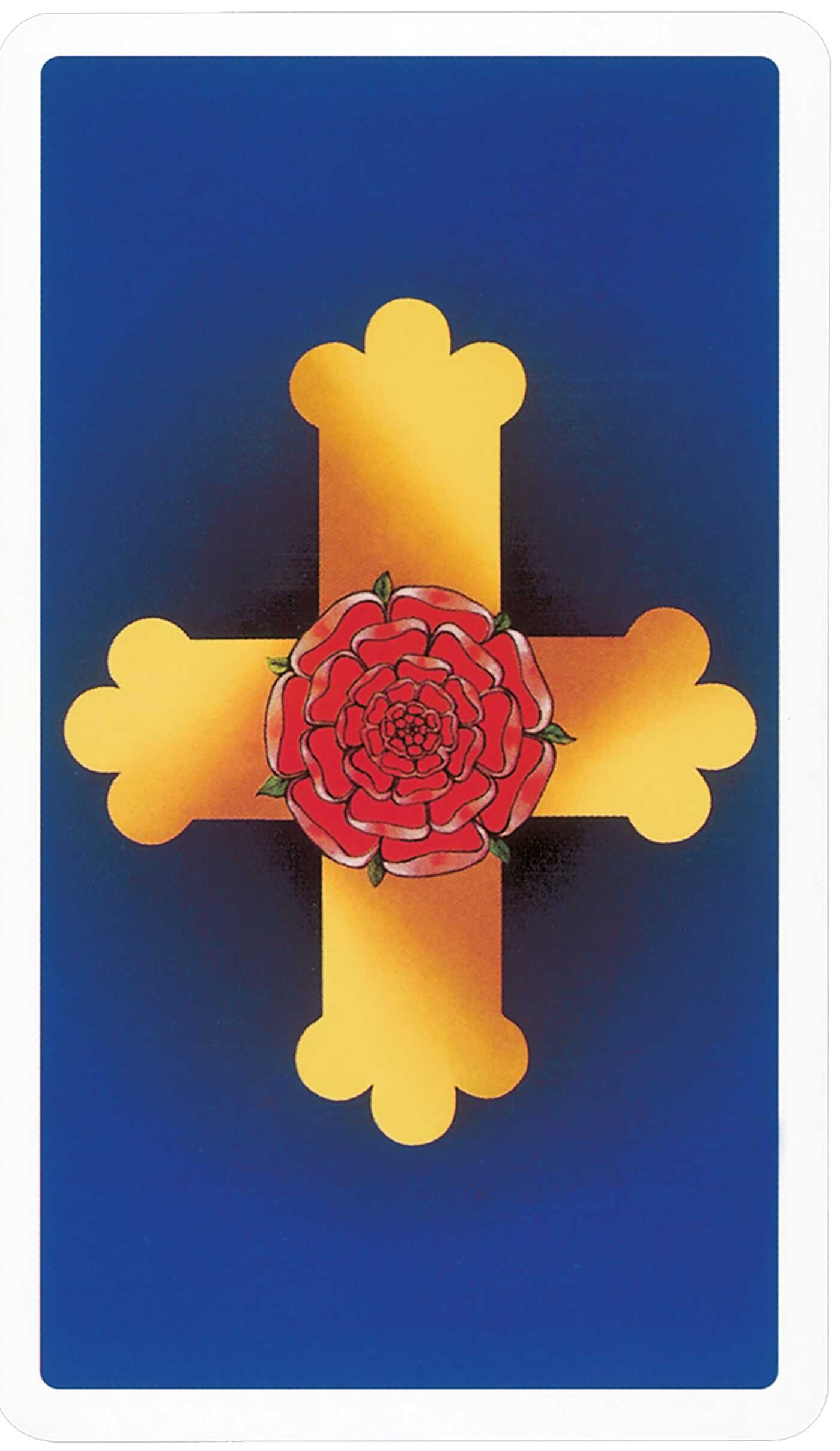 Tarot de A.E. WAITE