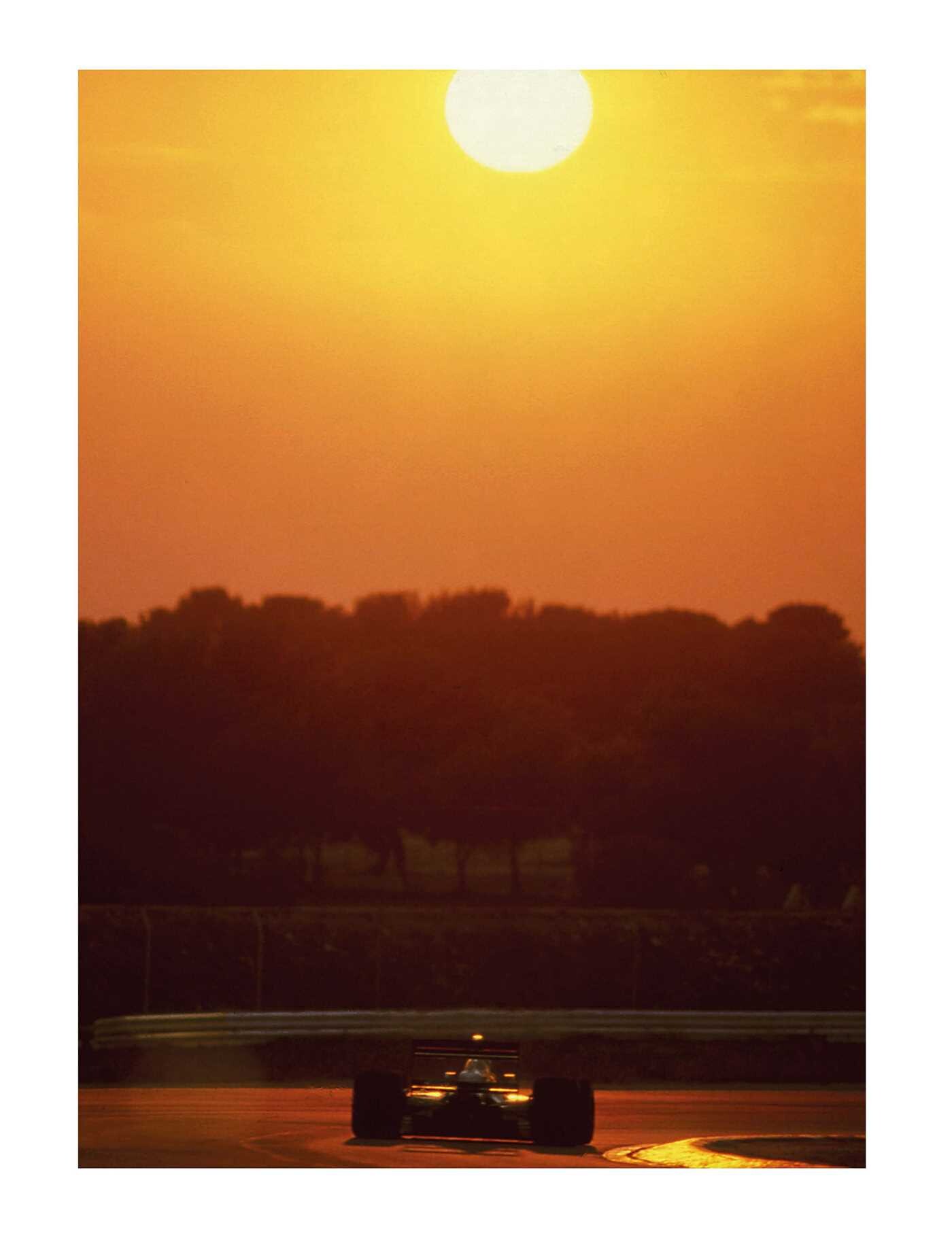 Forever Senna