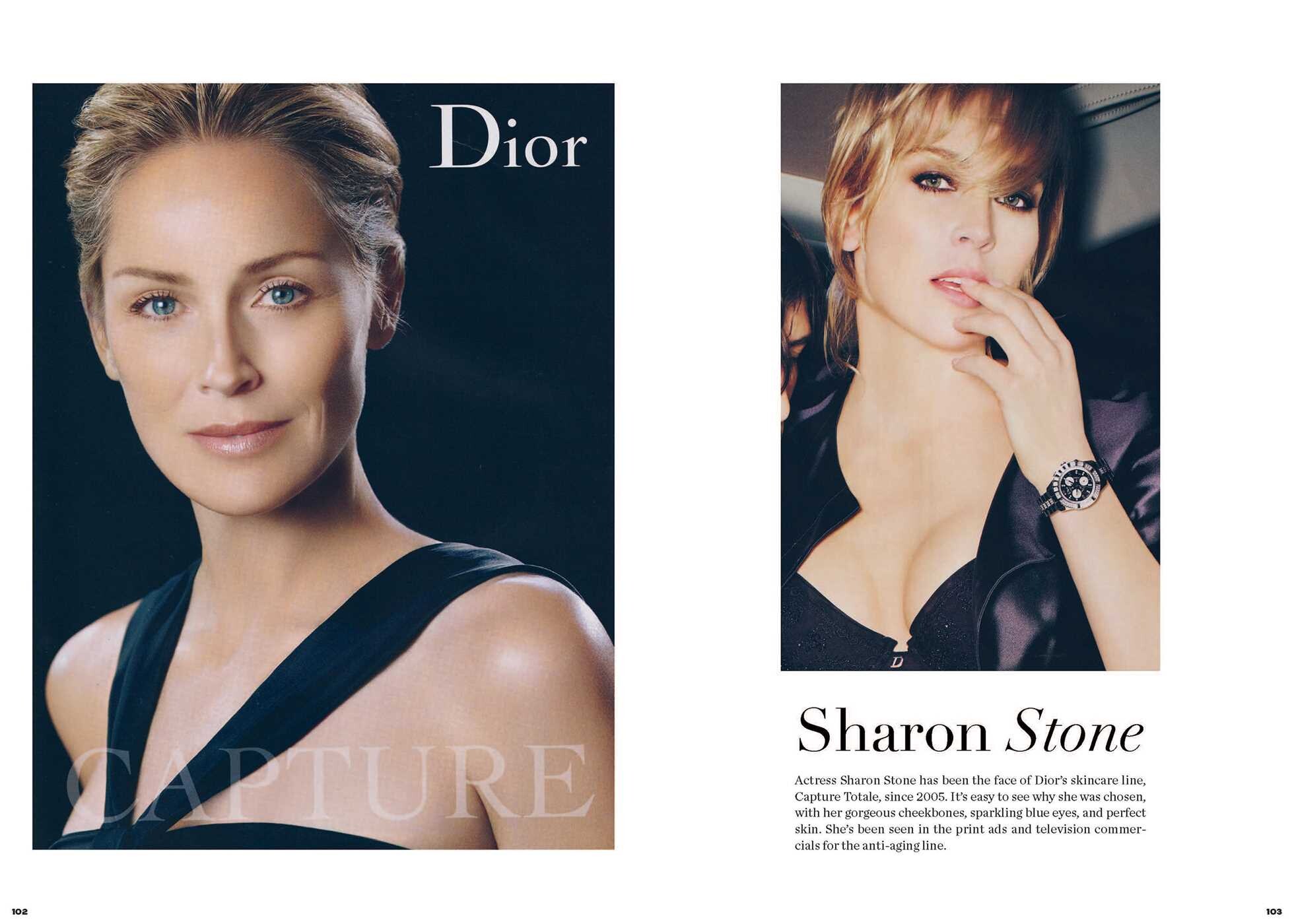 Essence of Dior