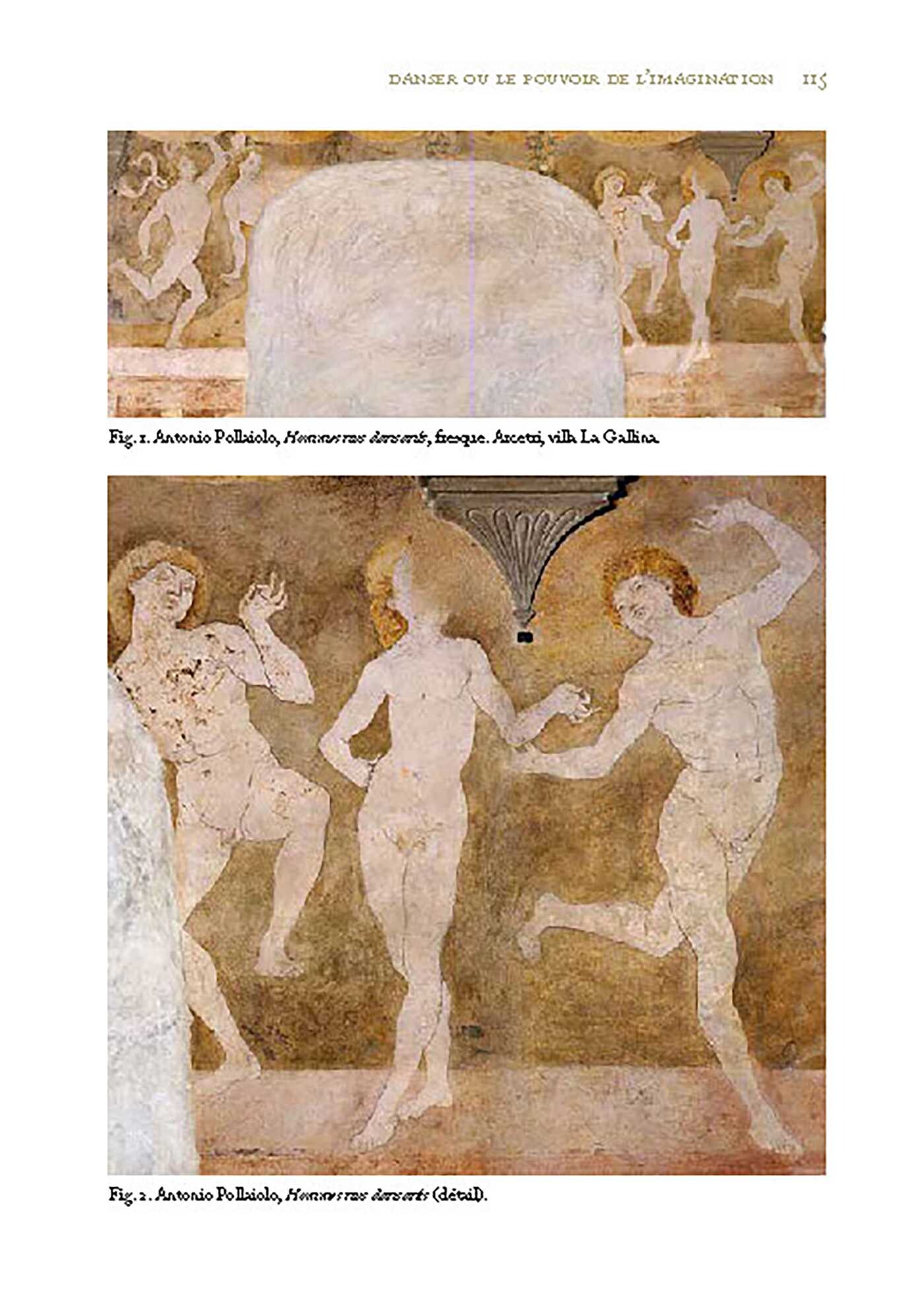 Sculpter à la Renaissance: Un art pour (é)mouvoir