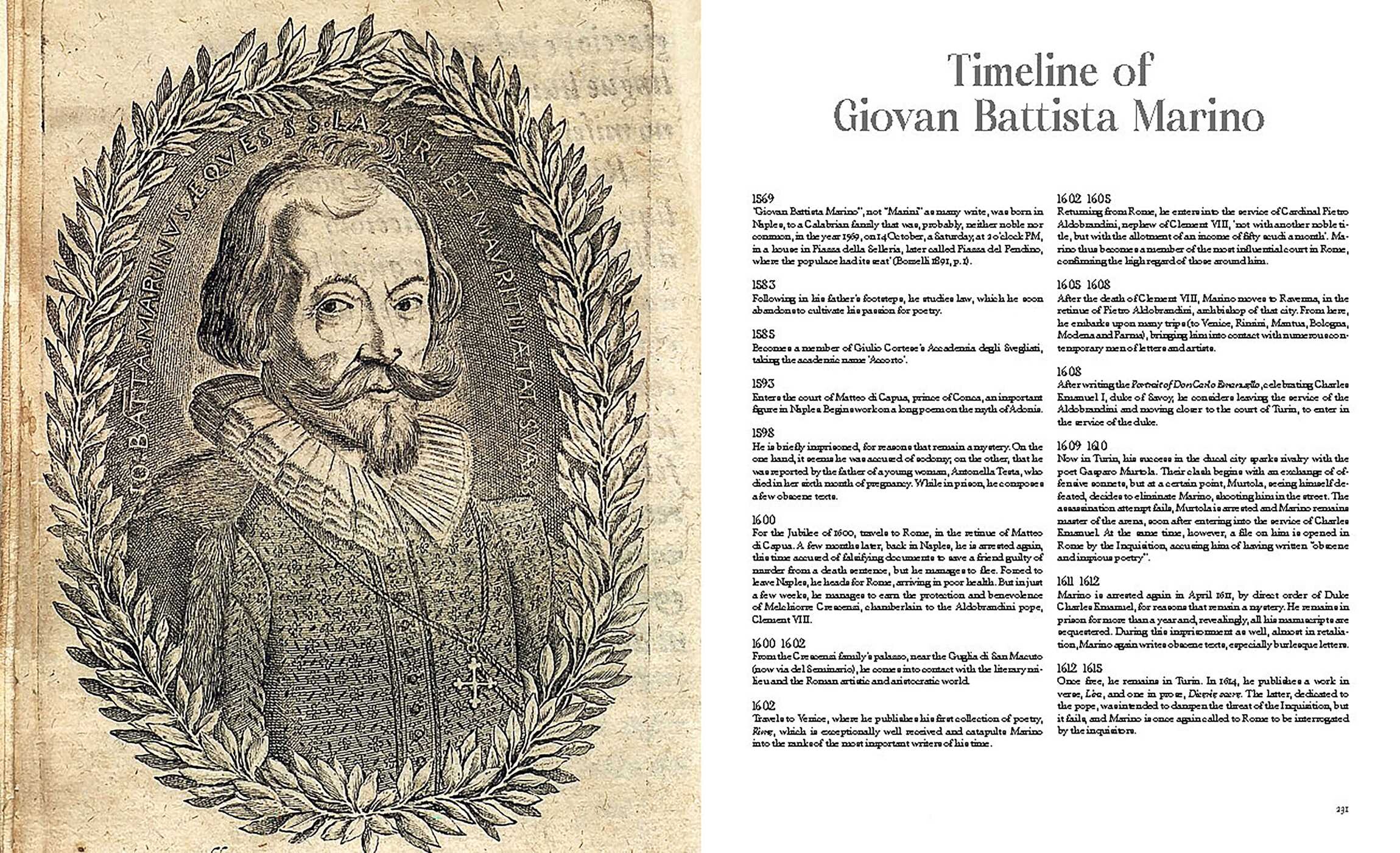 Poetry and Painting