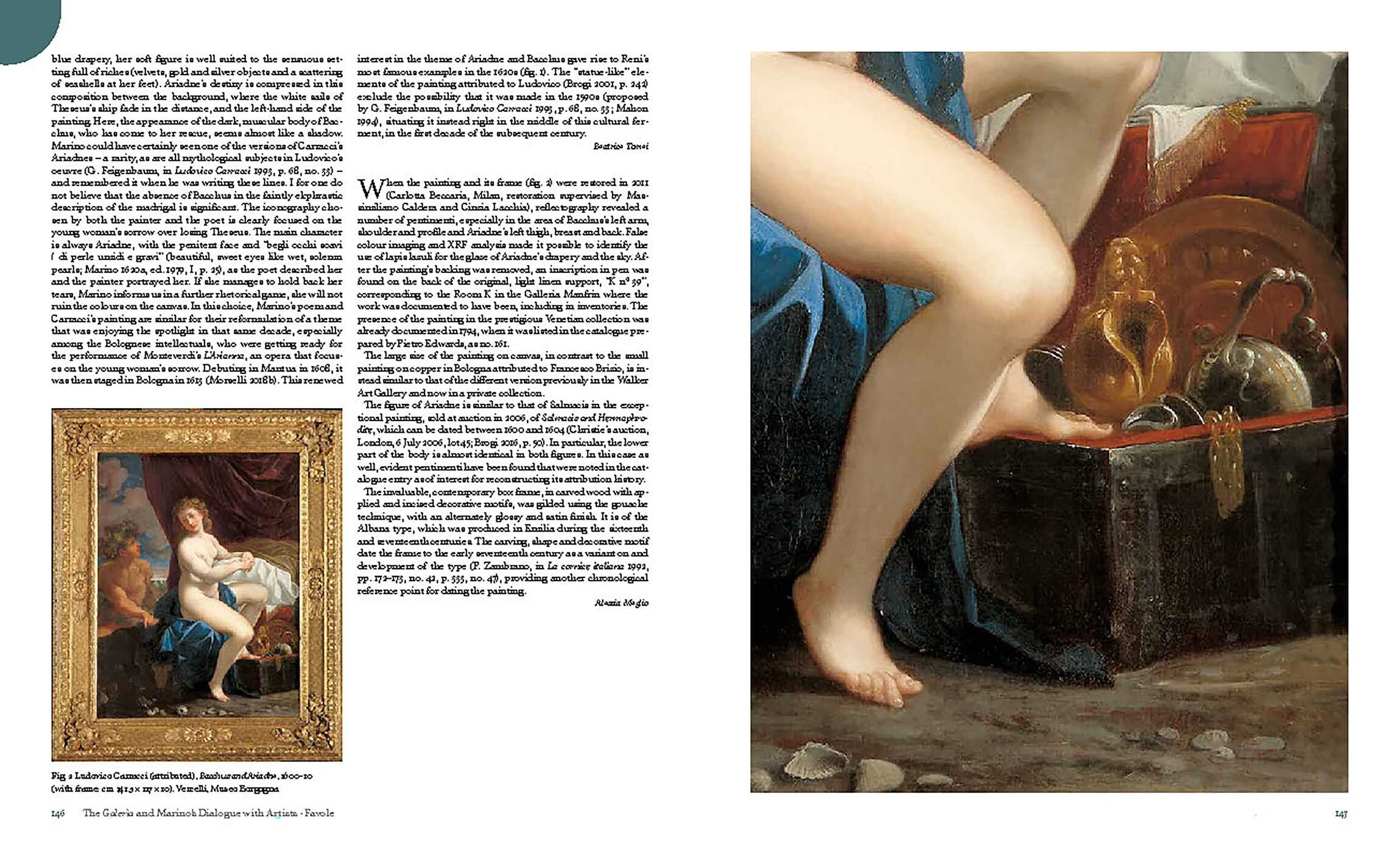 Poetry and Painting
