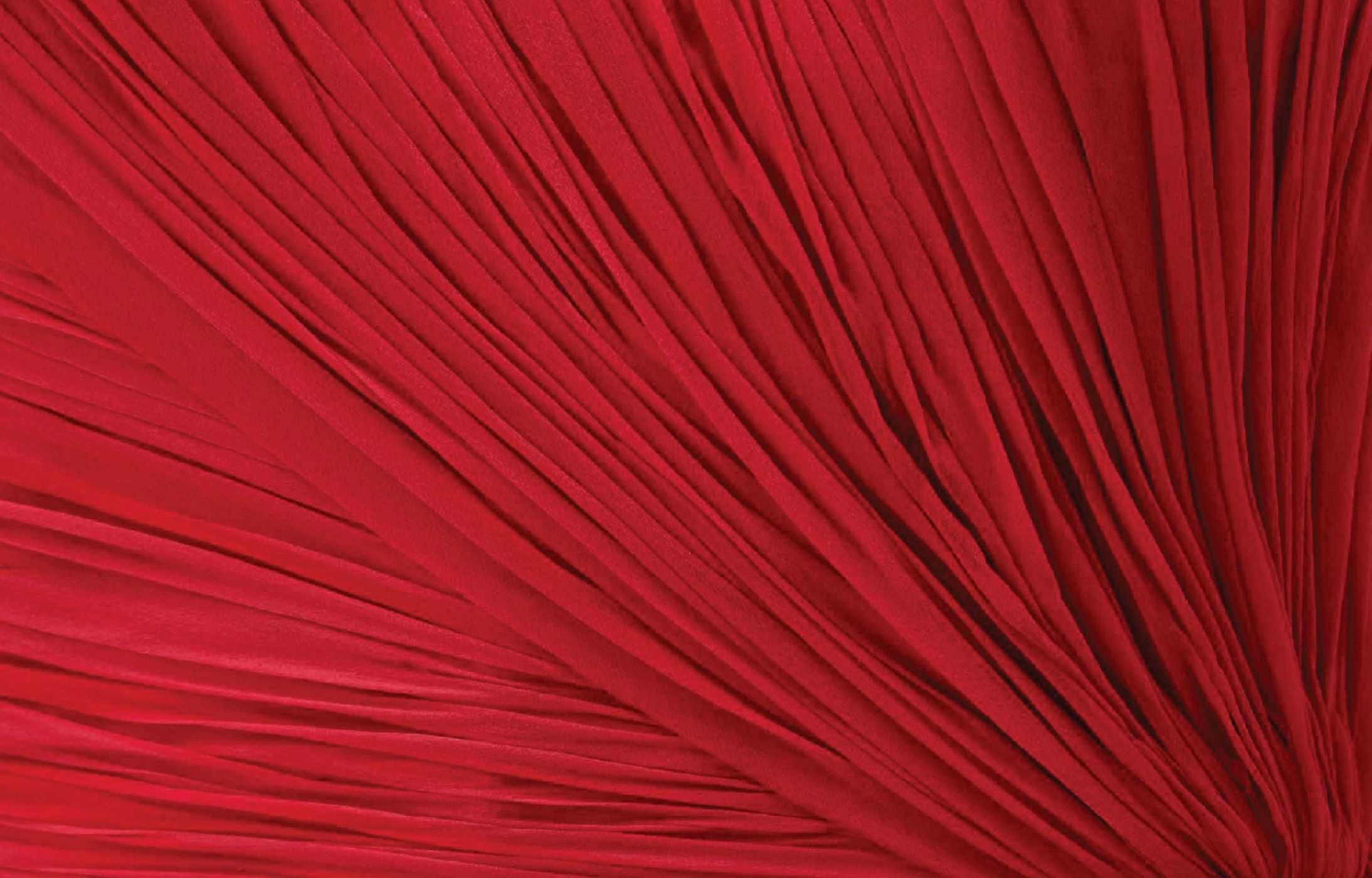 Orizzonti | Rosso