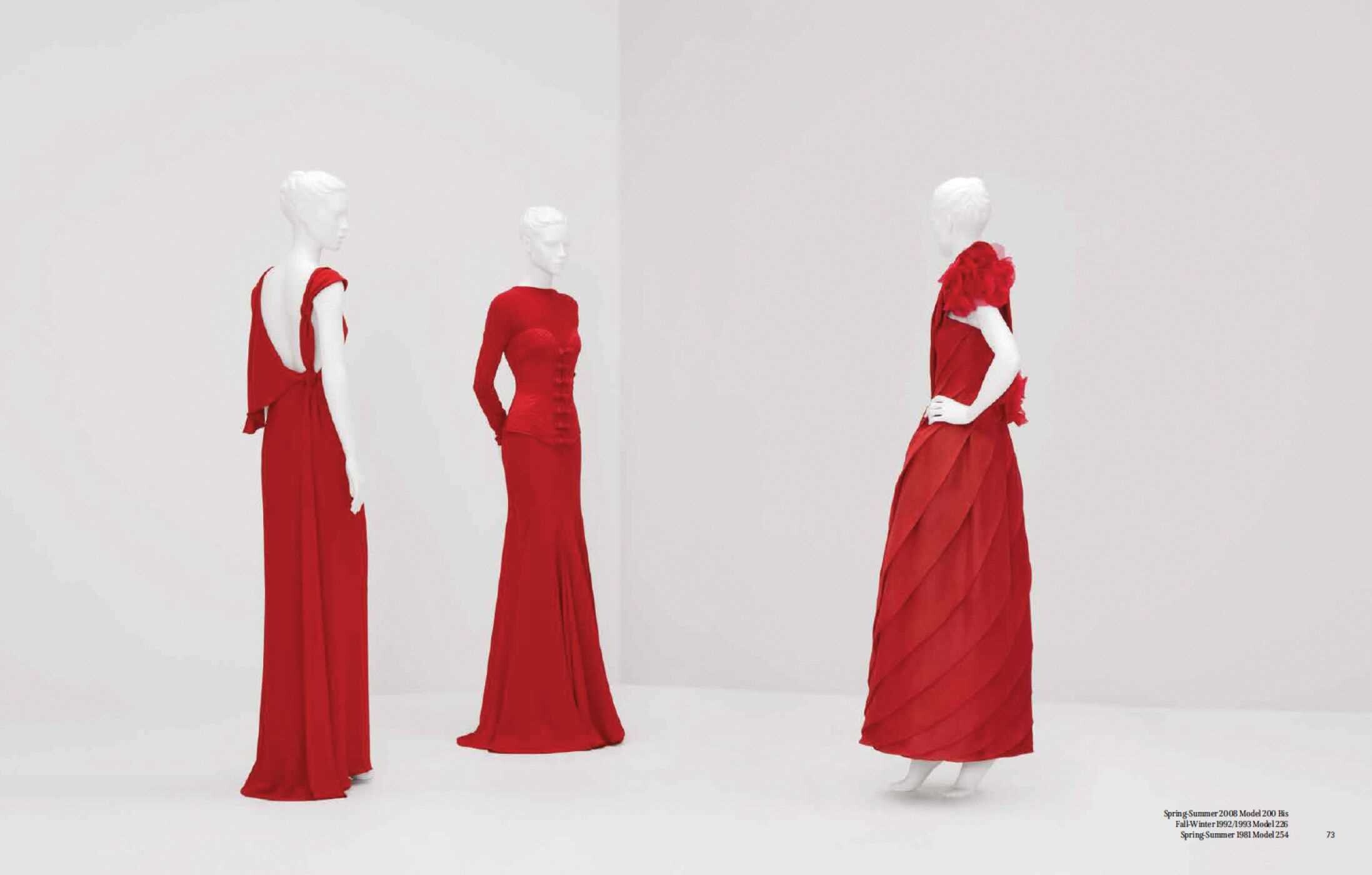 Orizzonti | Rosso