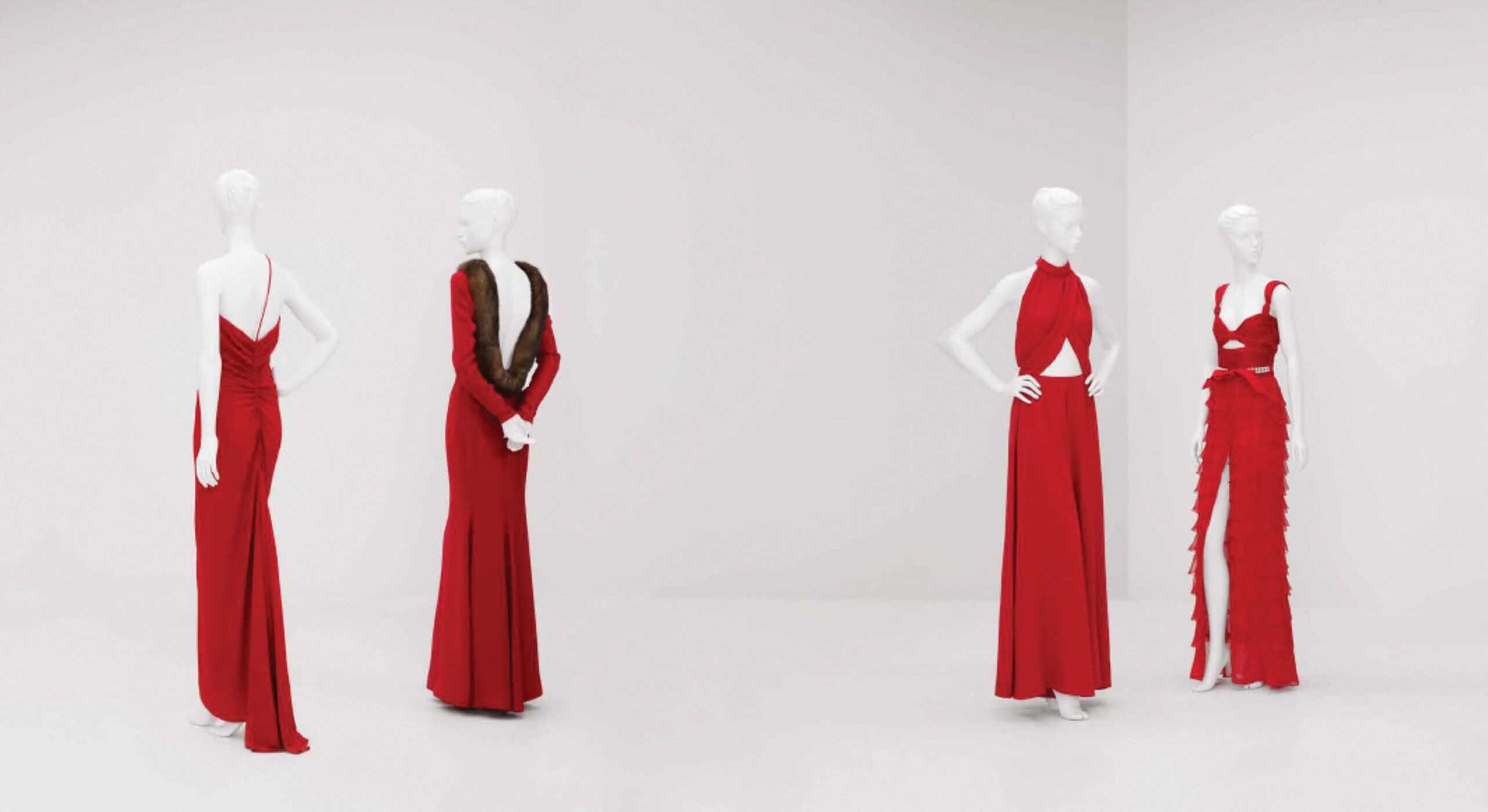 Orizzonti | Rosso