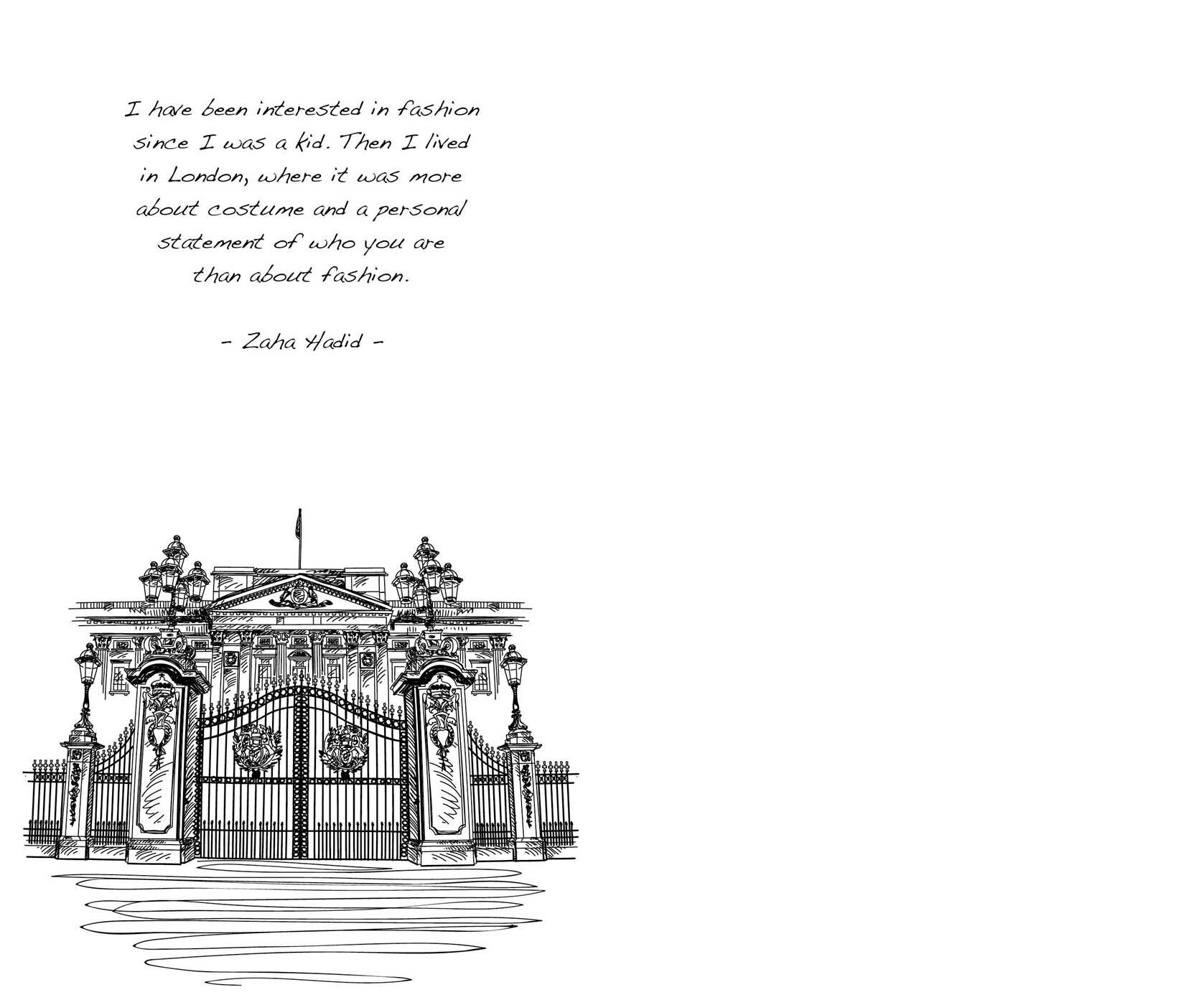 Travel Journal: London