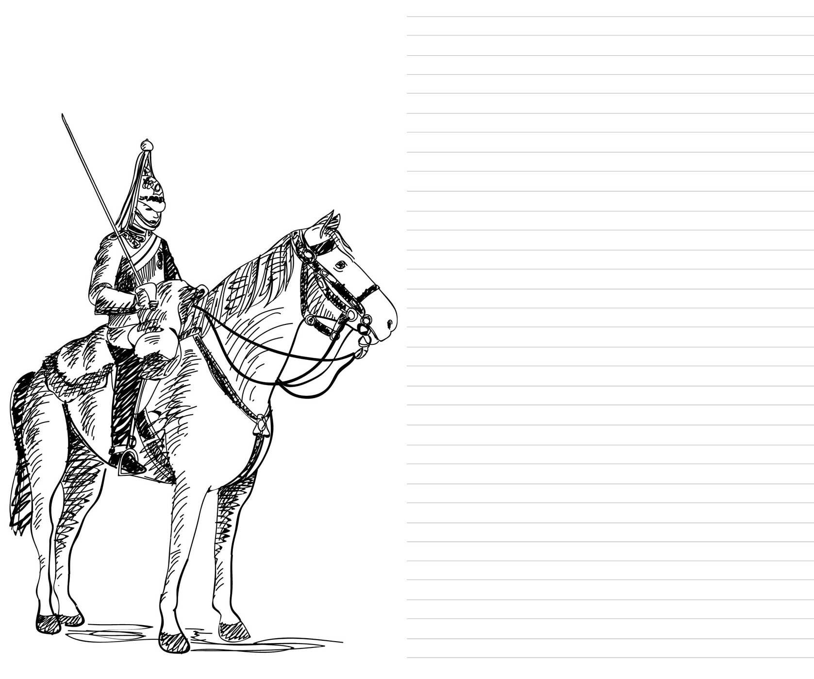 Travel Journal: London