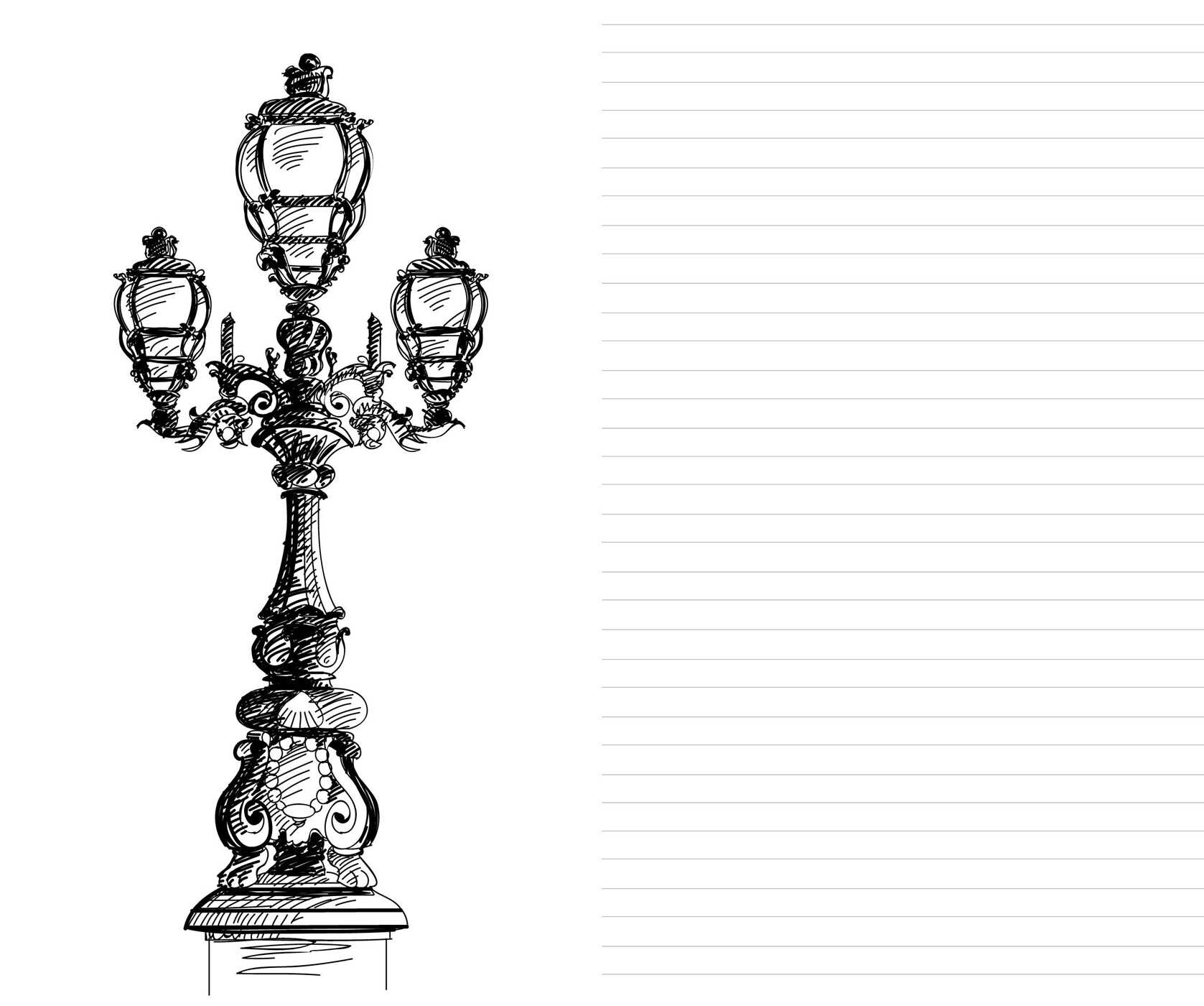 Travel Journal: Paris