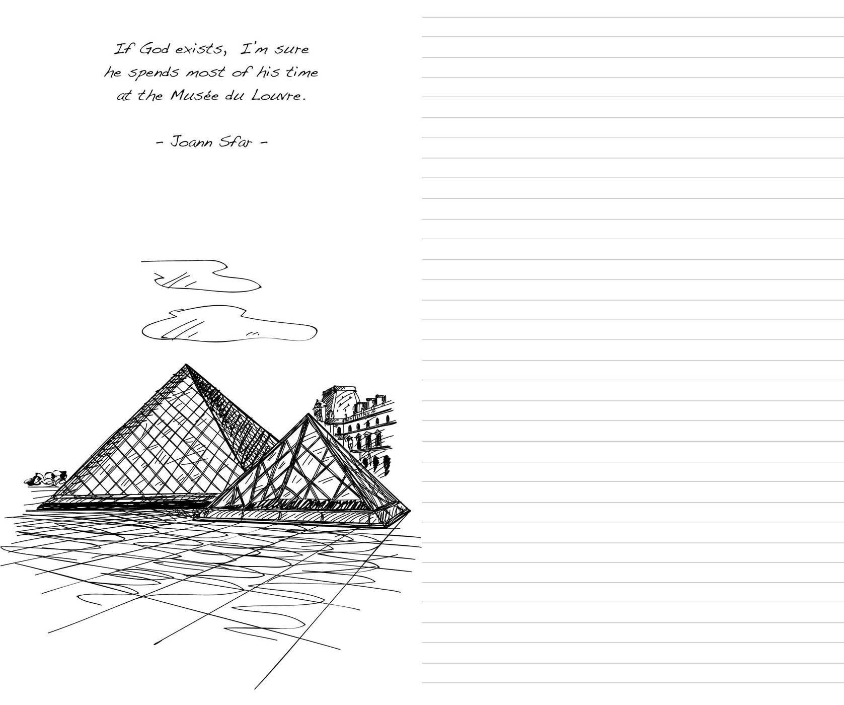 Travel Journal: Paris