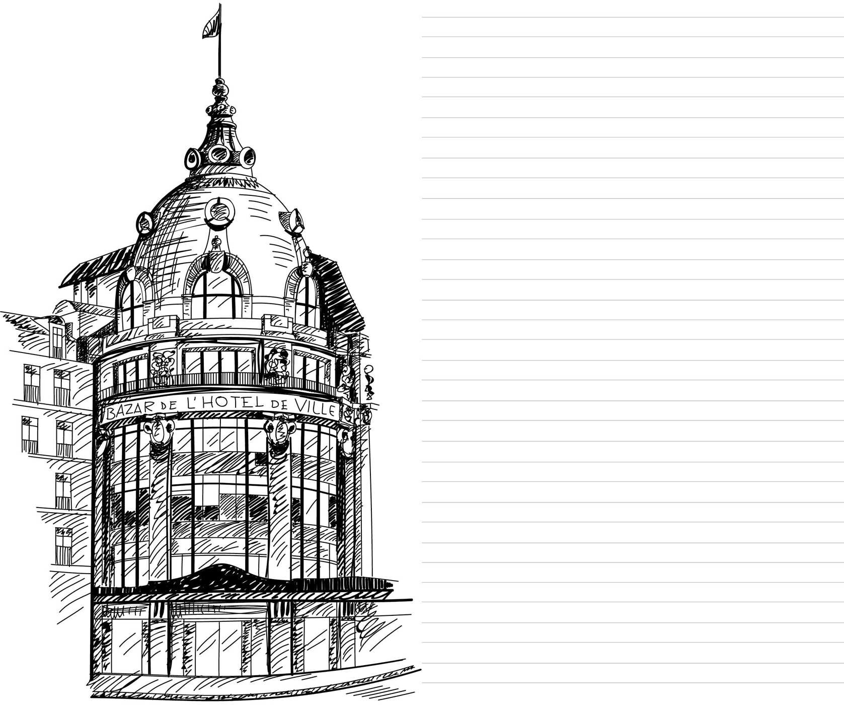 Travel Journal: Paris