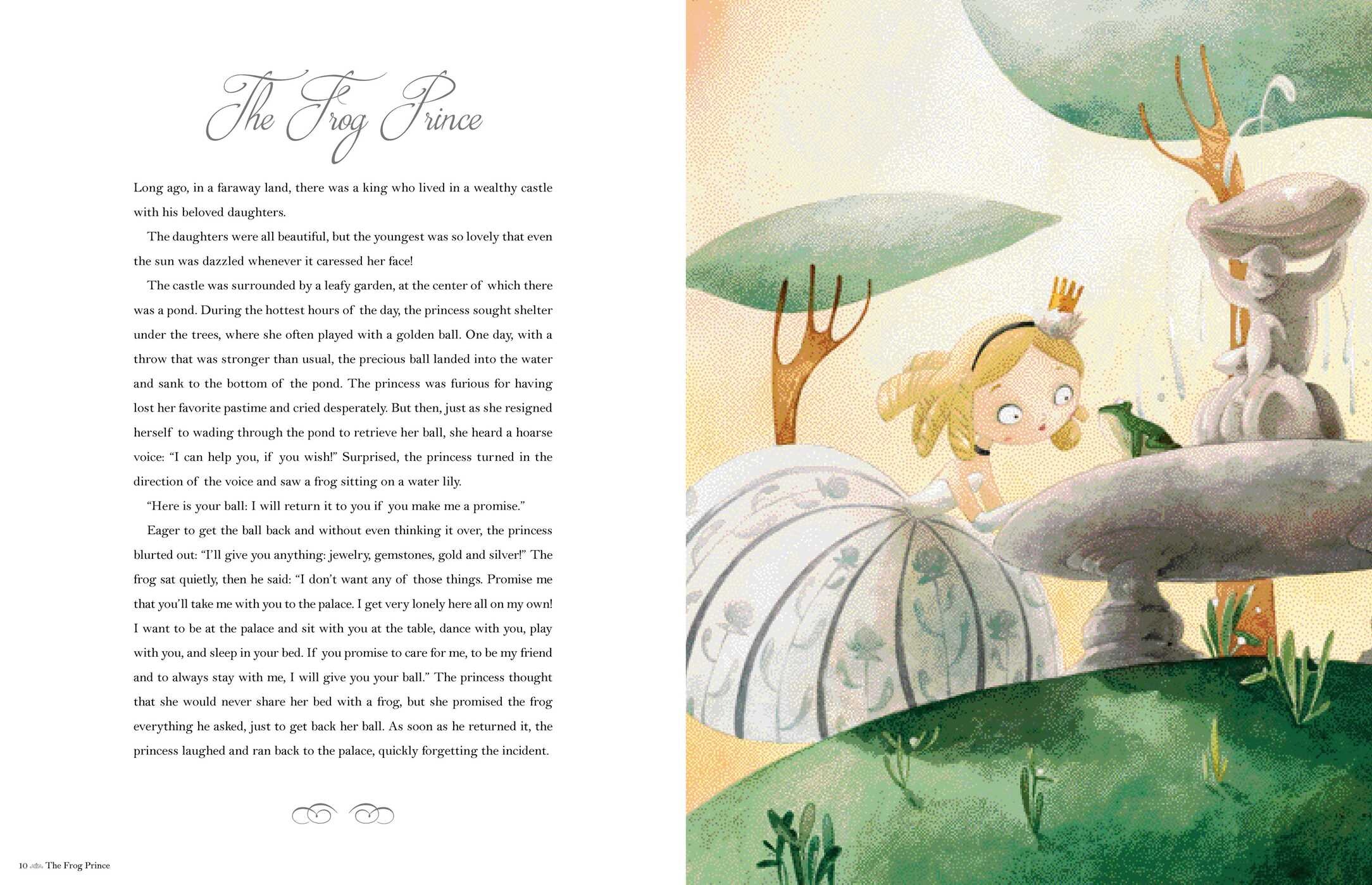 Greatest Fairy Tales