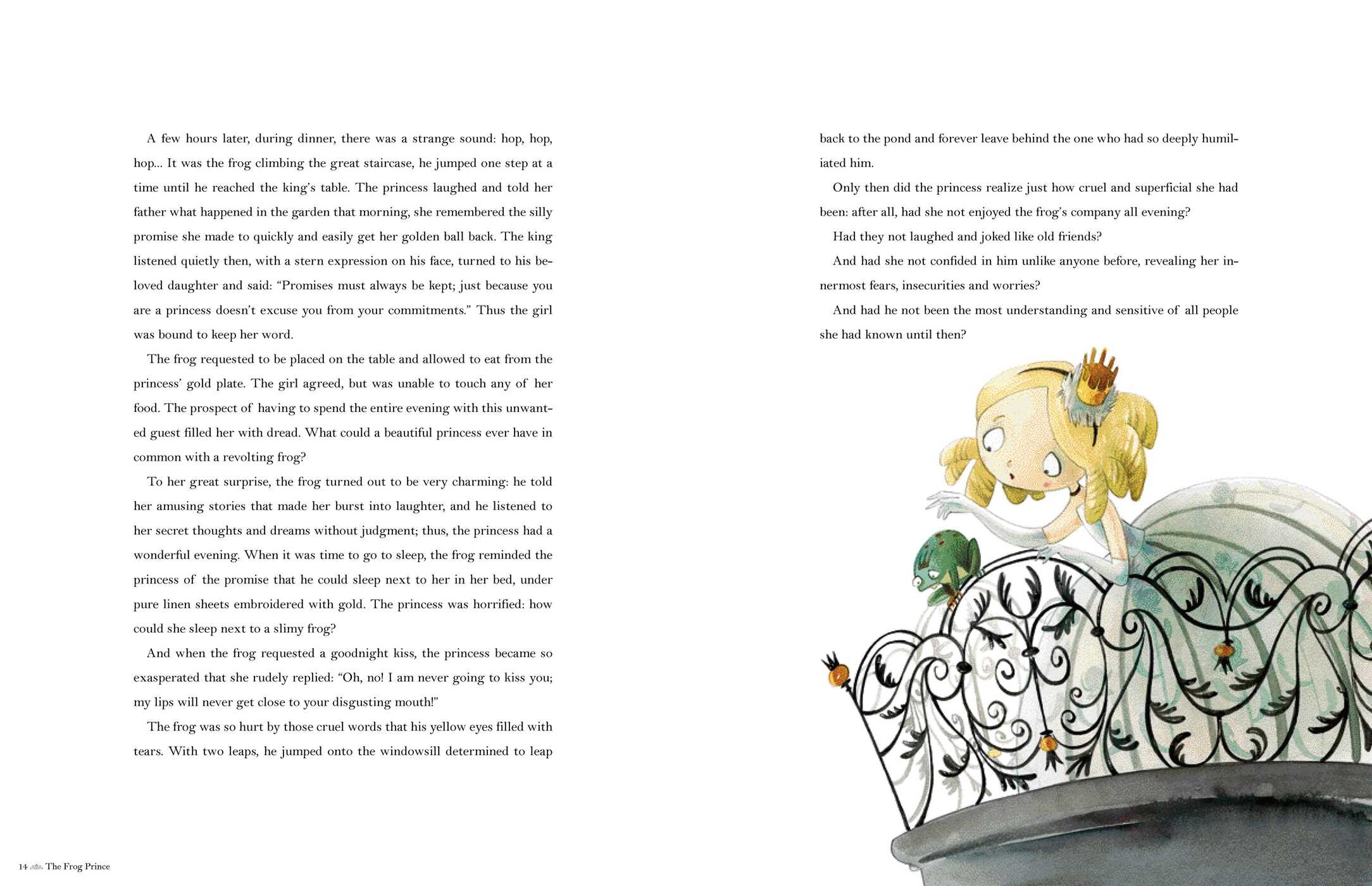 Greatest Fairy Tales