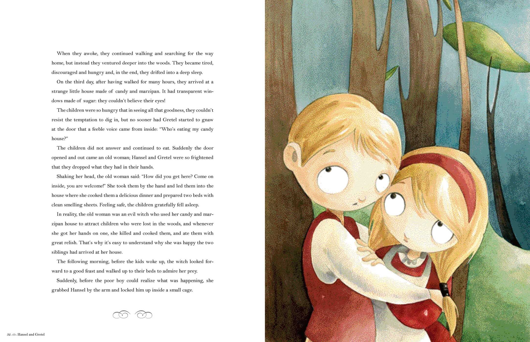 Greatest Fairy Tales