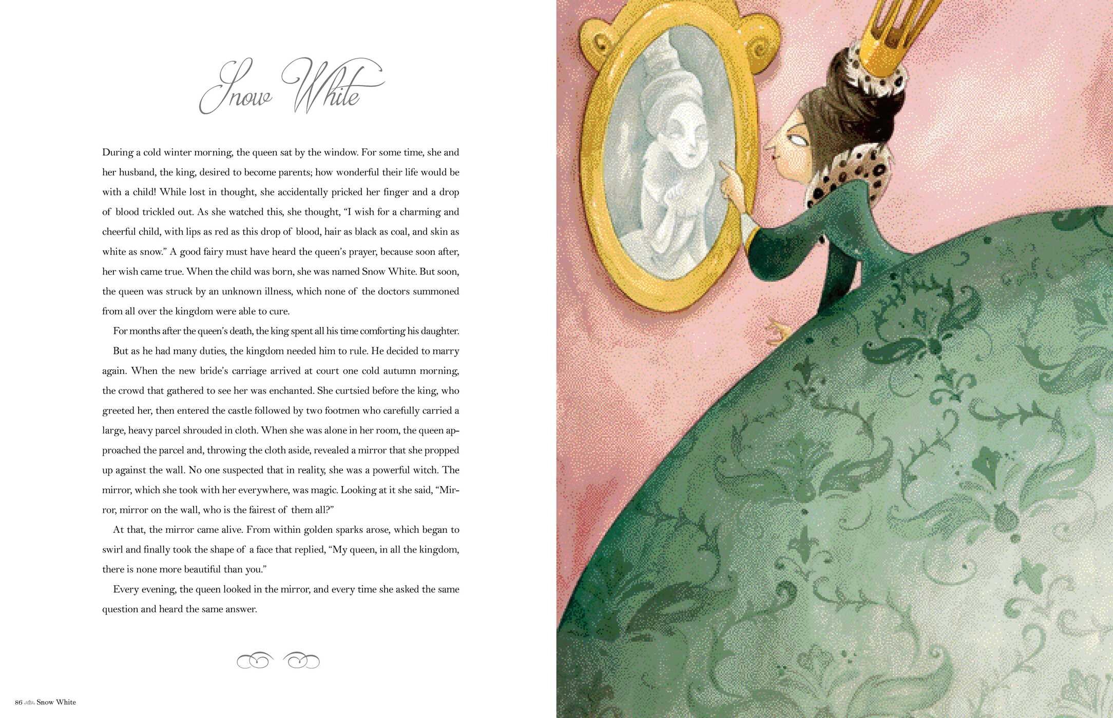Greatest Fairy Tales