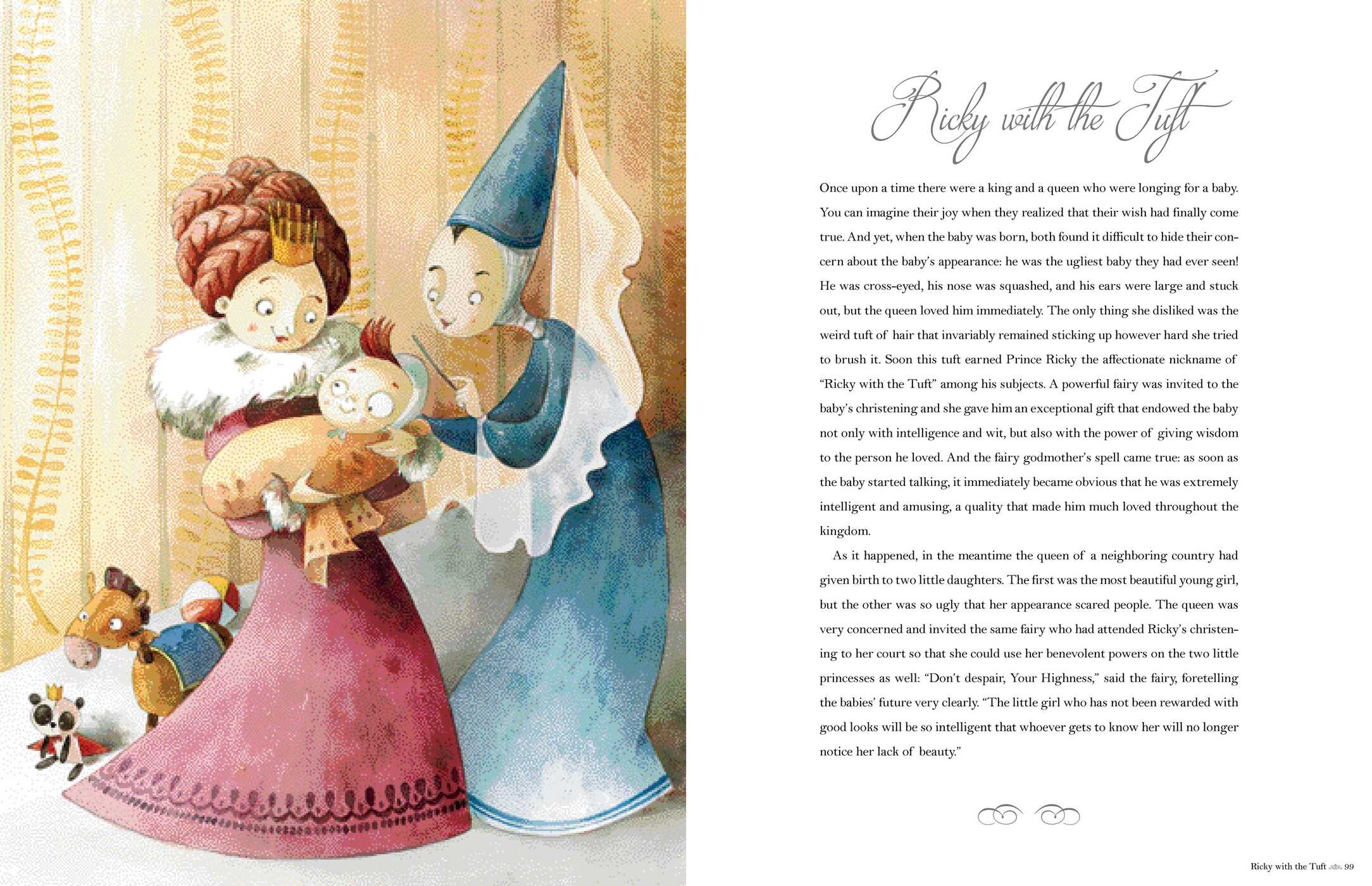 Greatest Fairy Tales