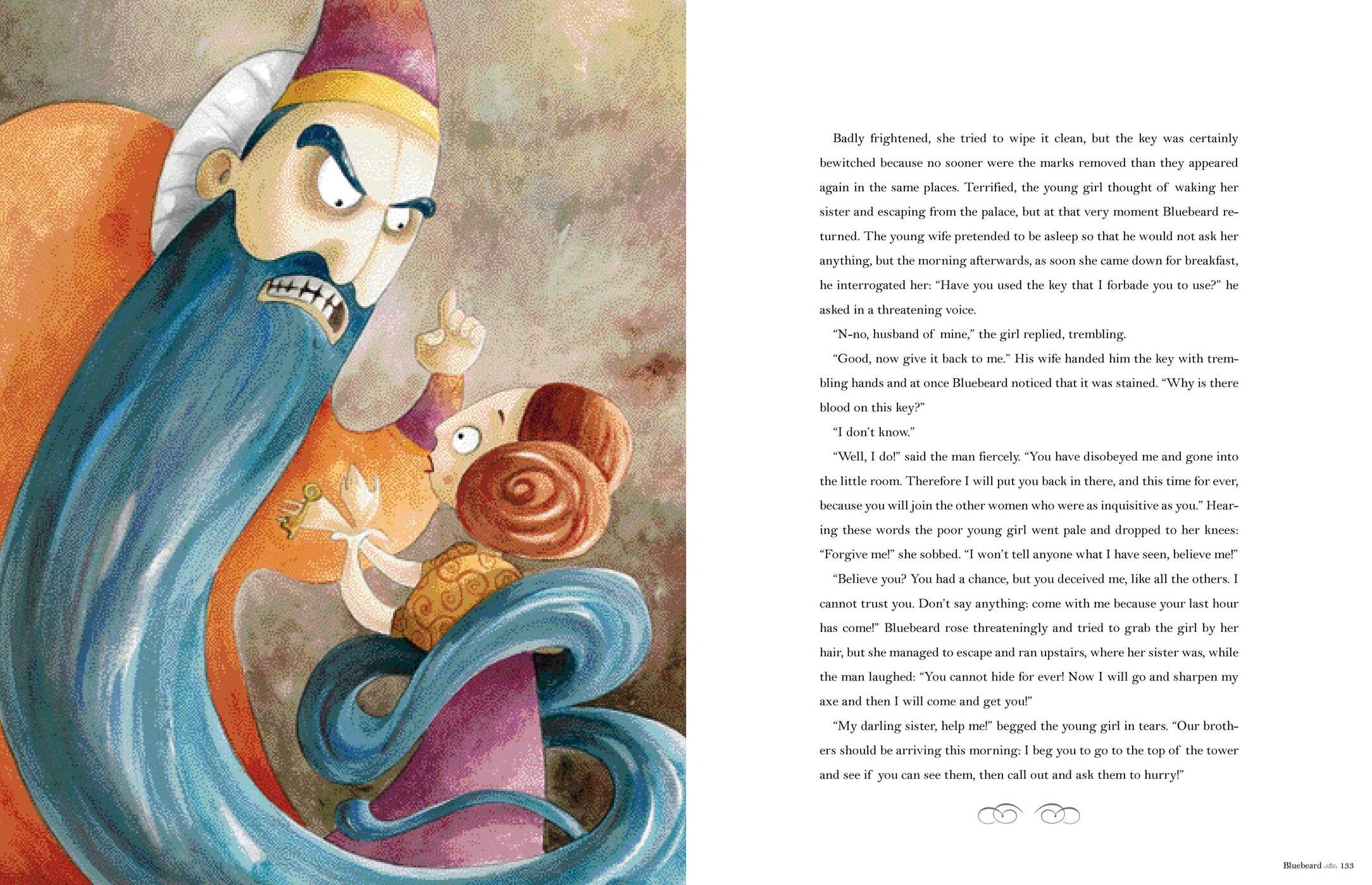 Greatest Fairy Tales