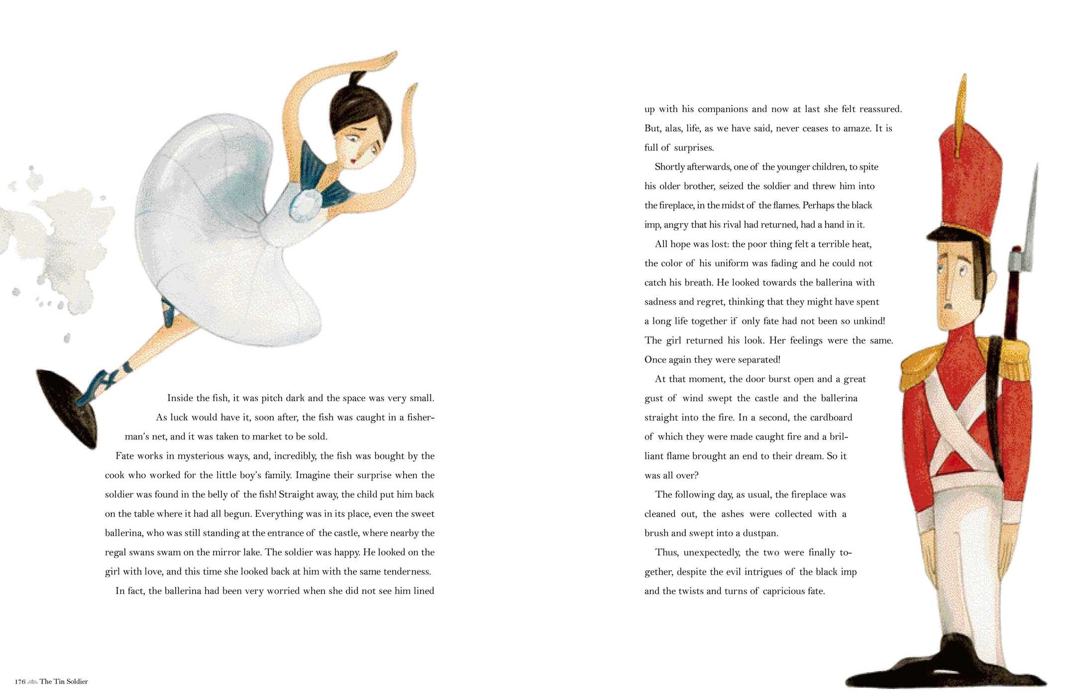 Greatest Fairy Tales