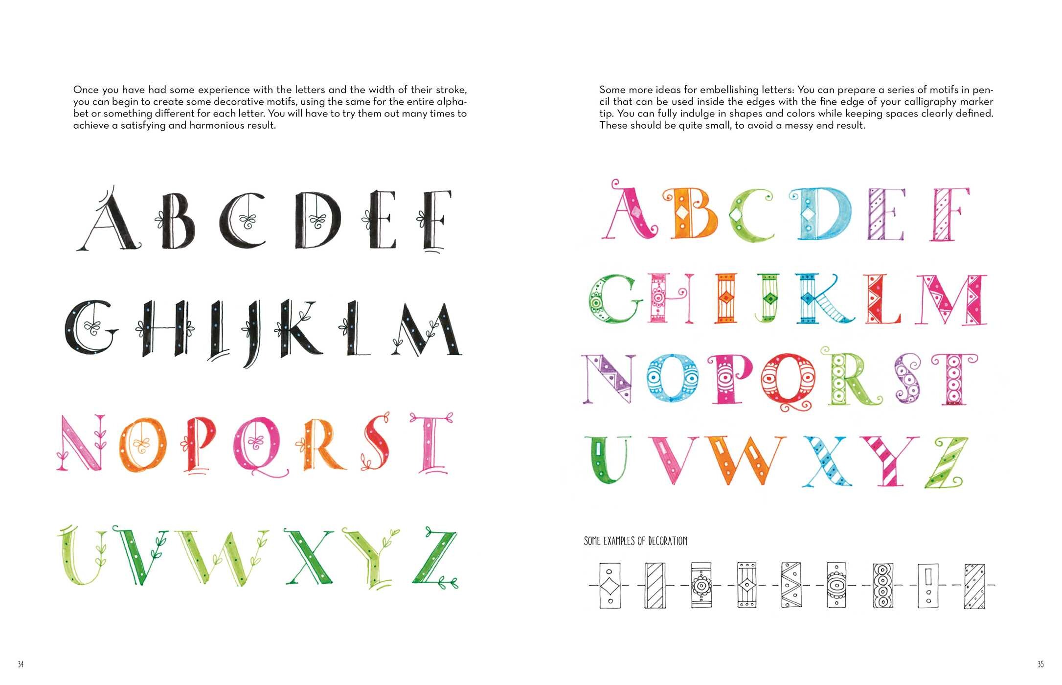 Art of Hand Lettering
