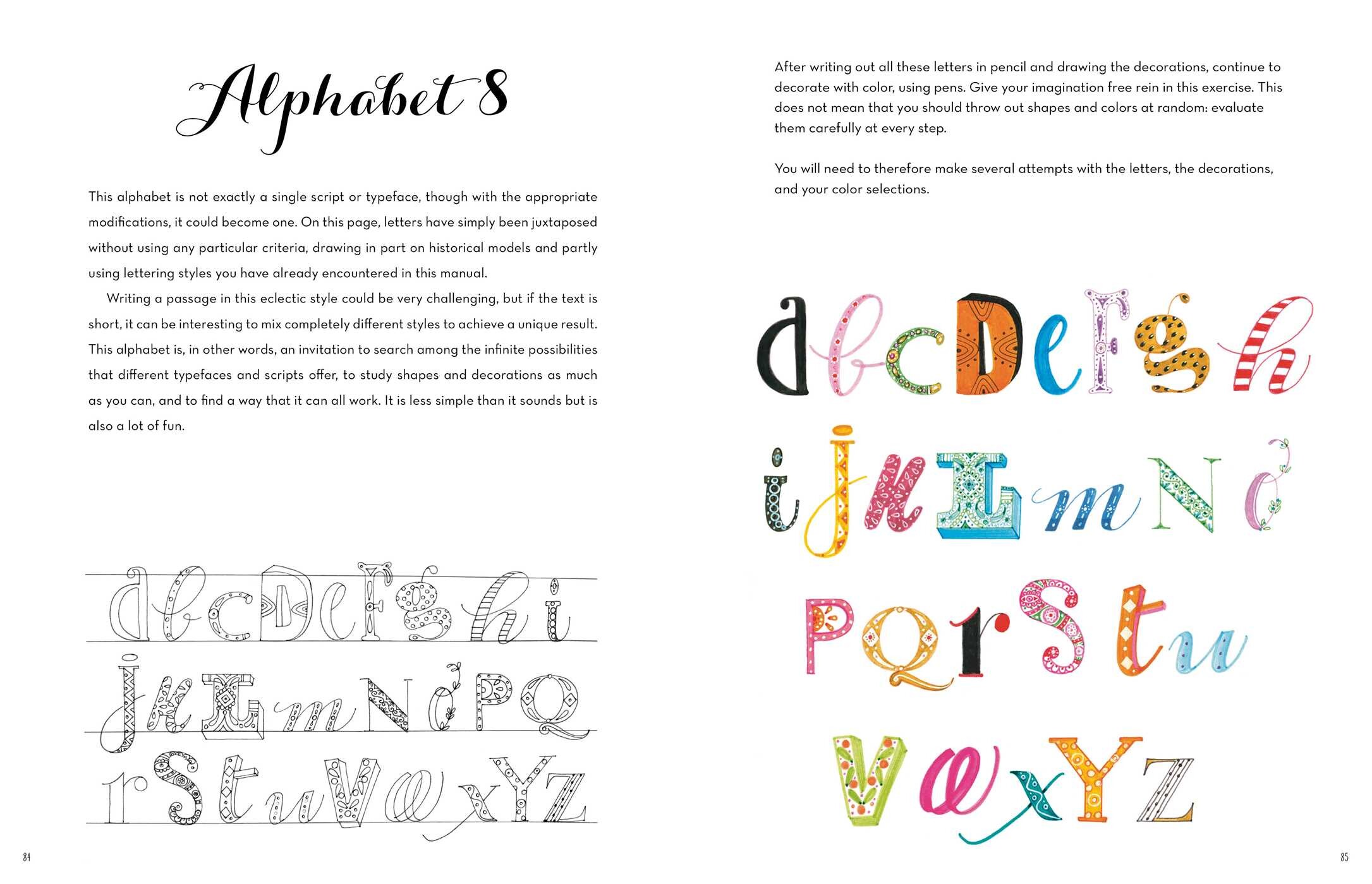 Art of Hand Lettering