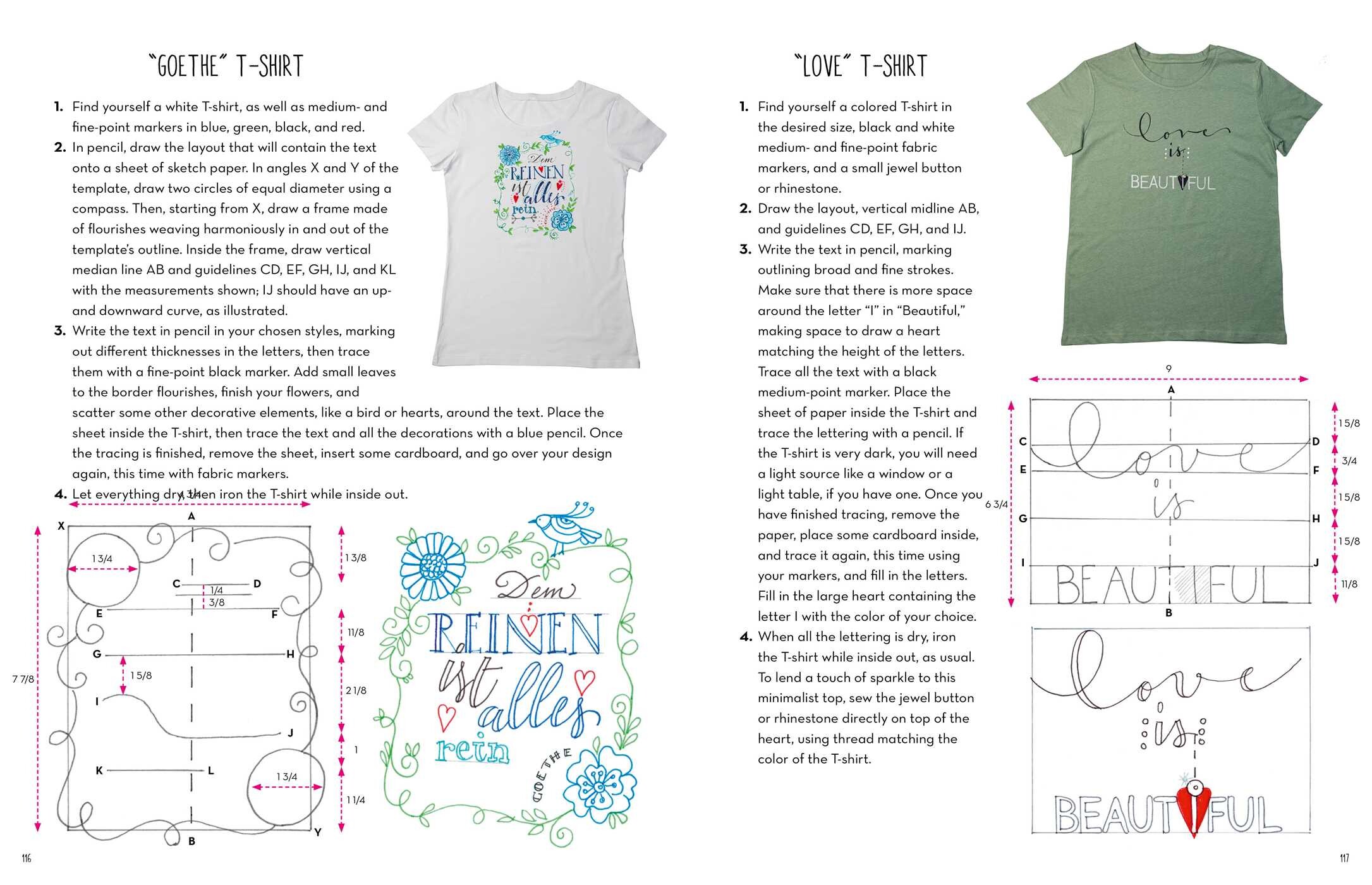 Art of Hand Lettering