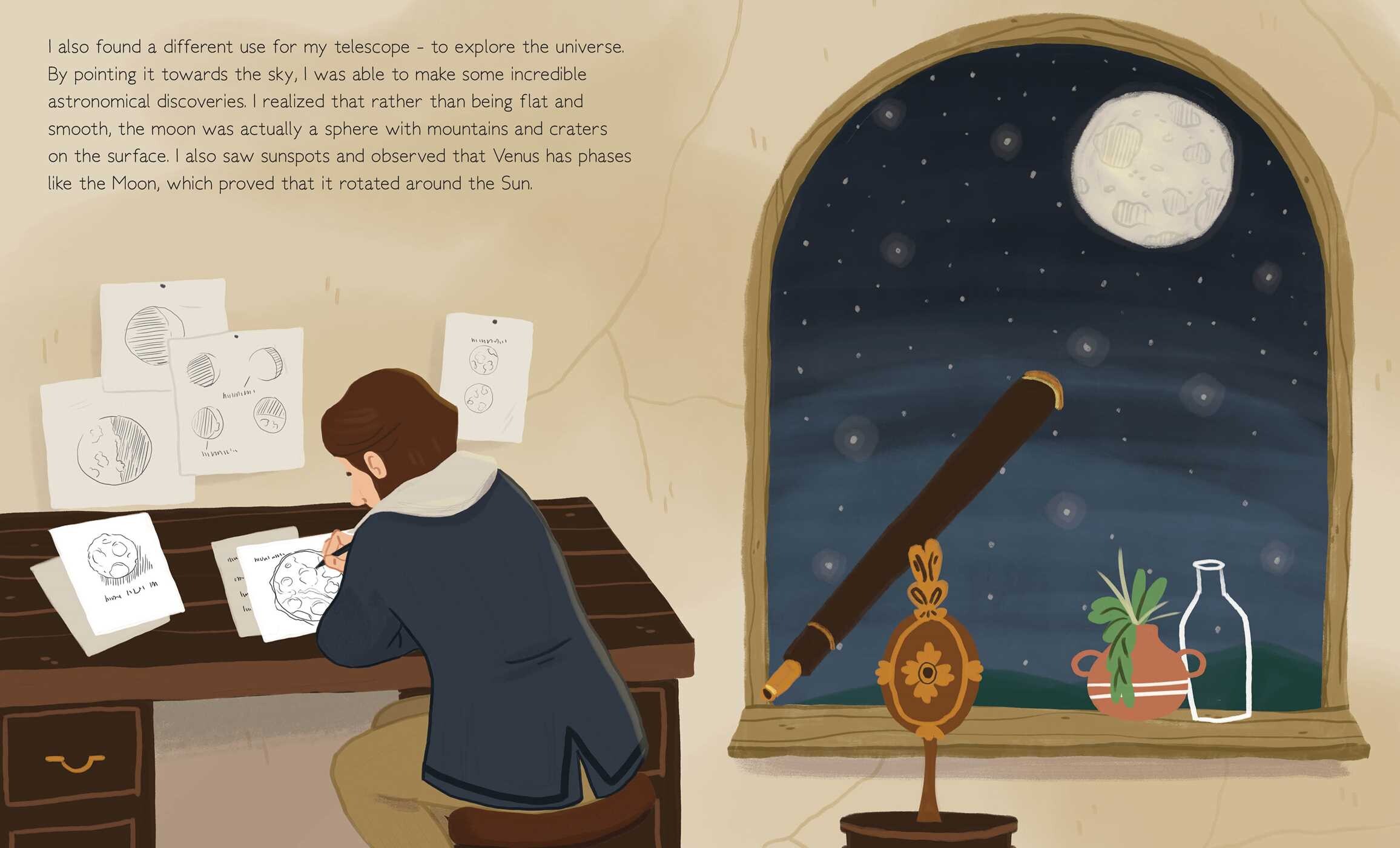 Galileo Galilei