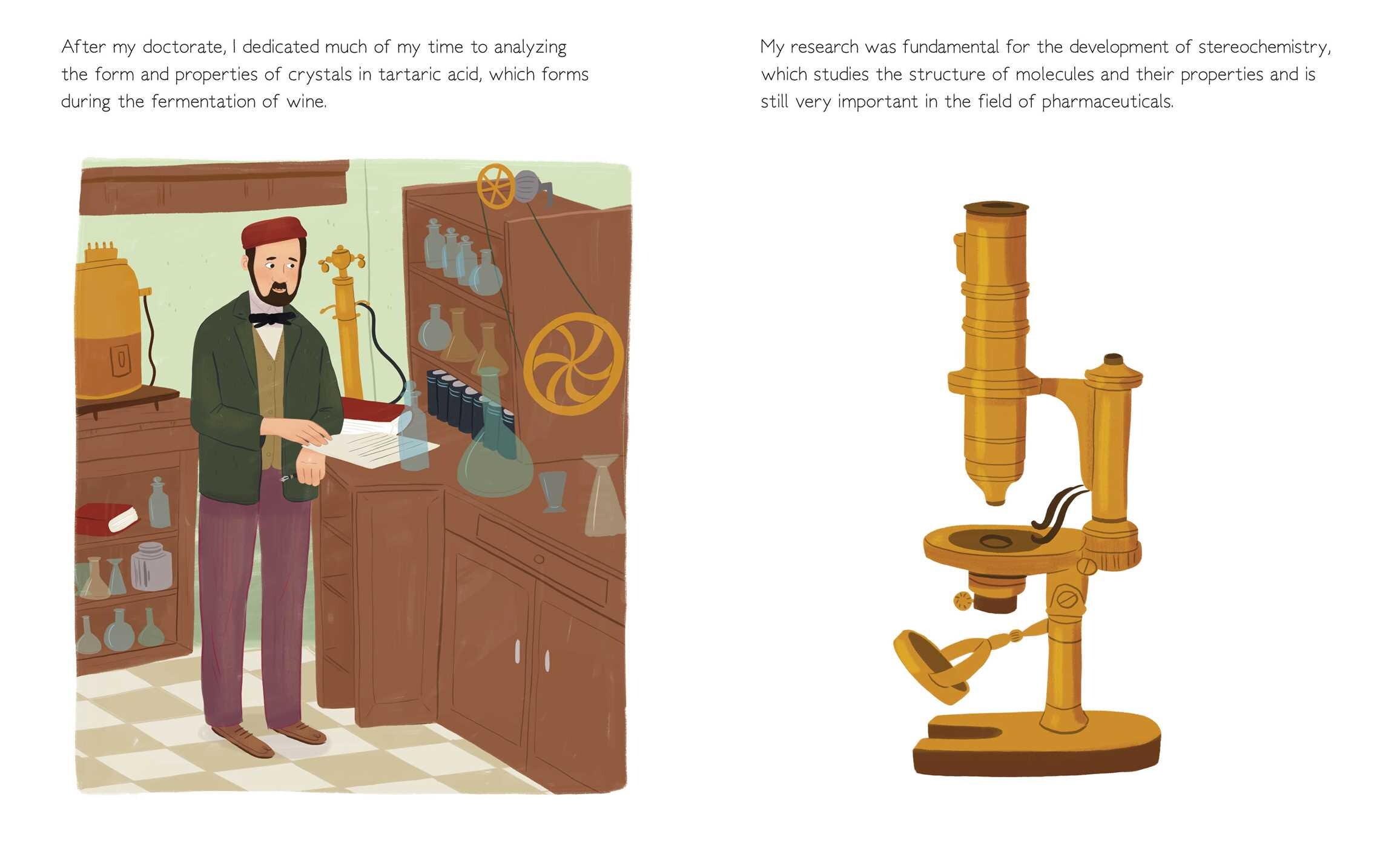 Louis Pasteur