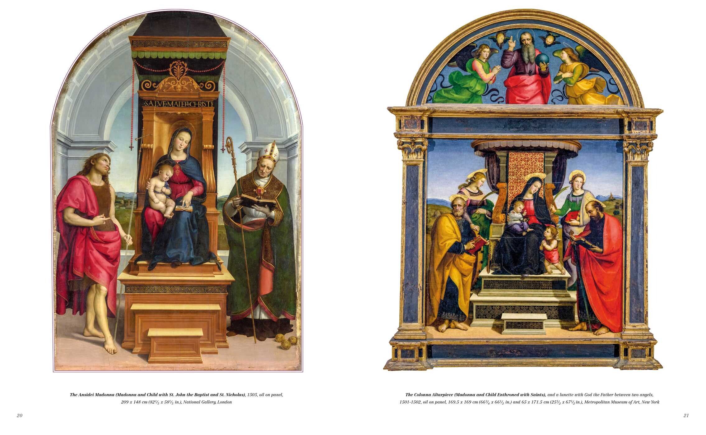 Raphael