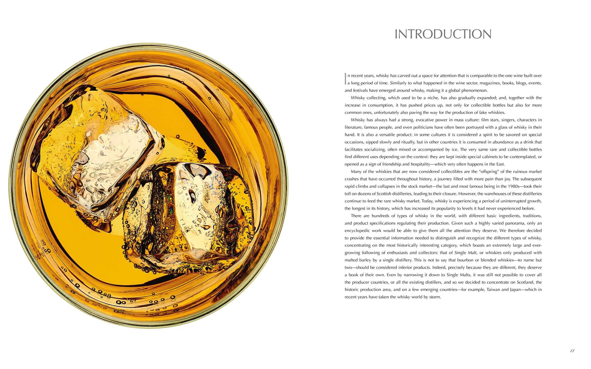 Whisky Sommelier