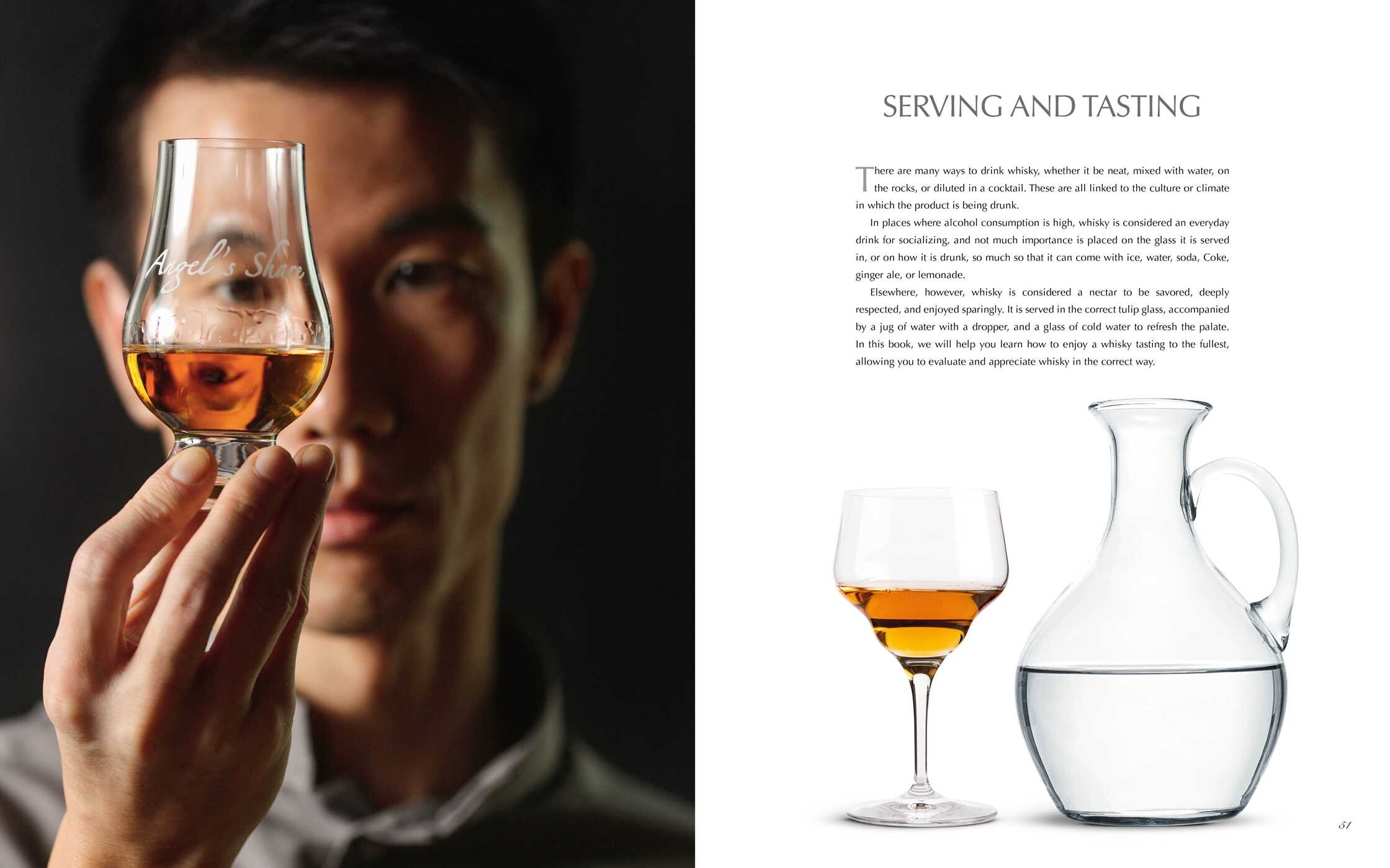 Whisky Sommelier
