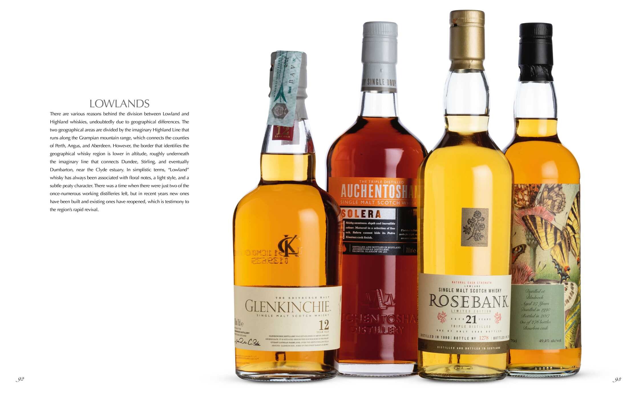 Whisky Sommelier