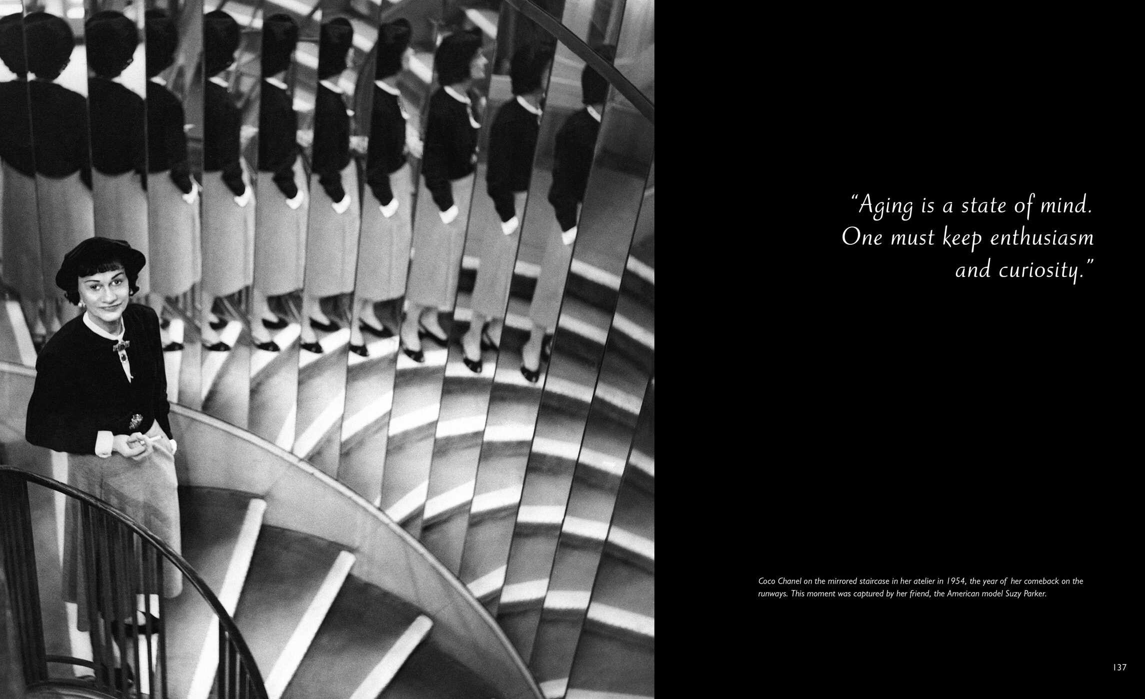Coco Chanel
