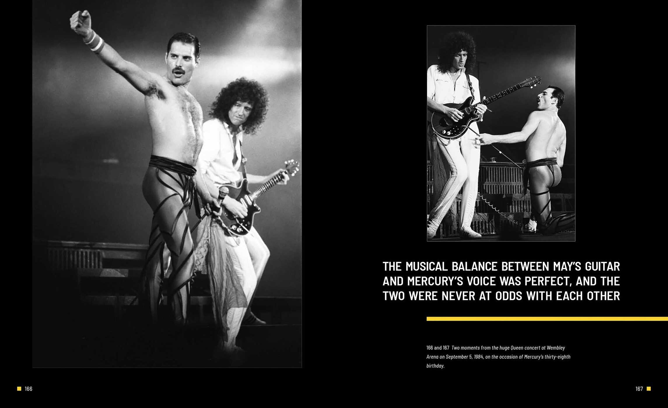 Freddie Mercury