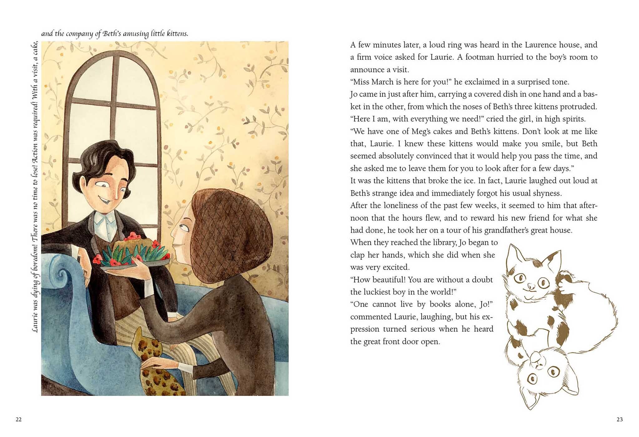 Little Women