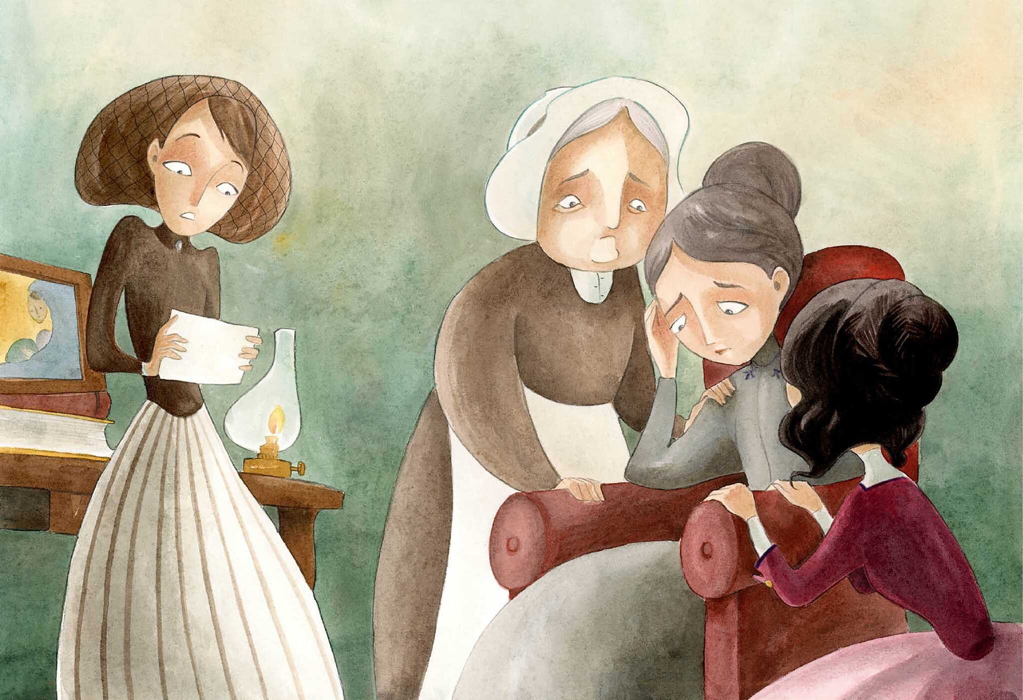 Little Women