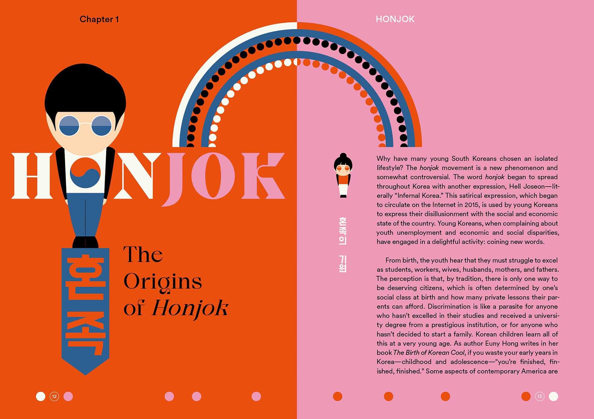 Honjok