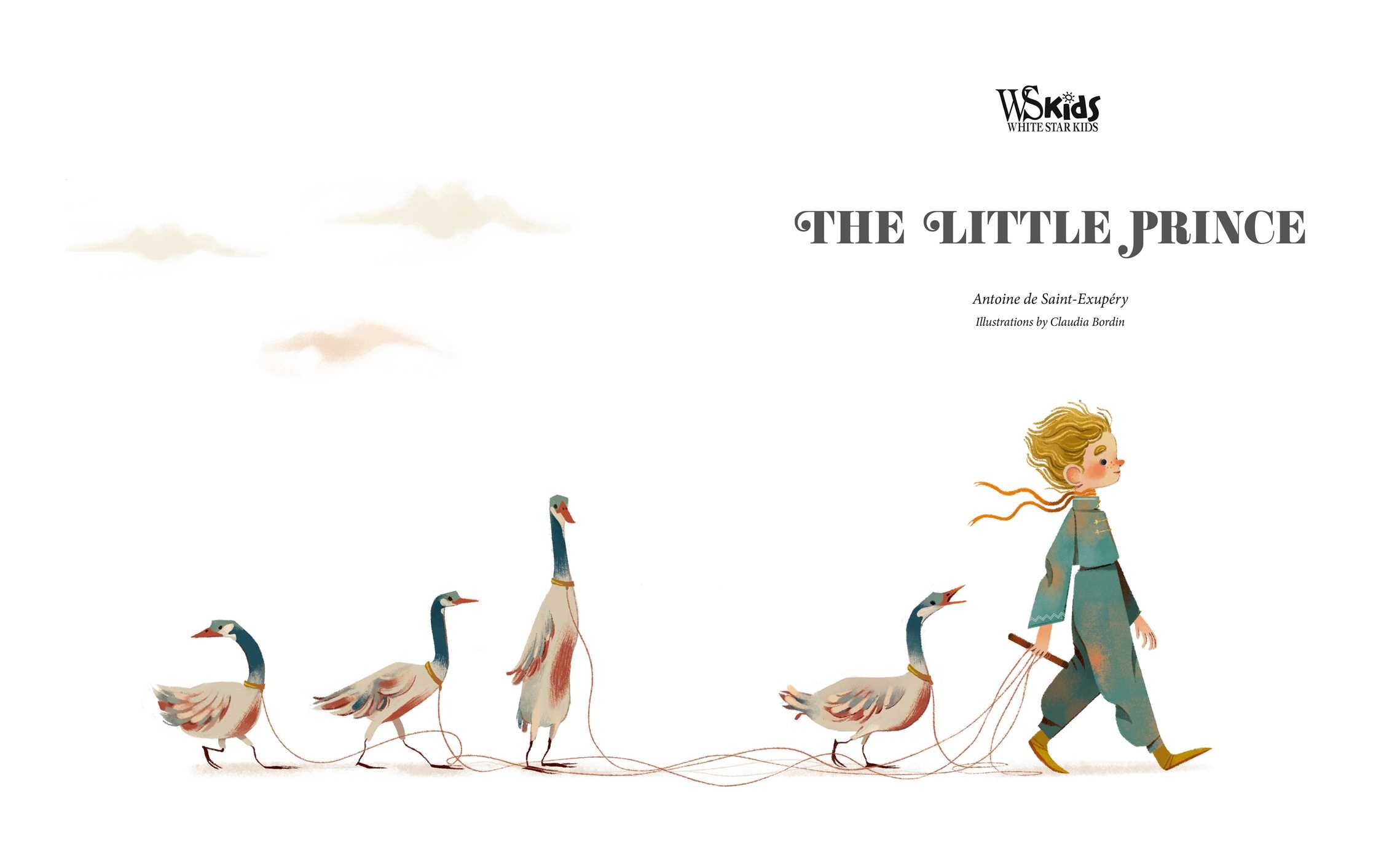 Little Prince