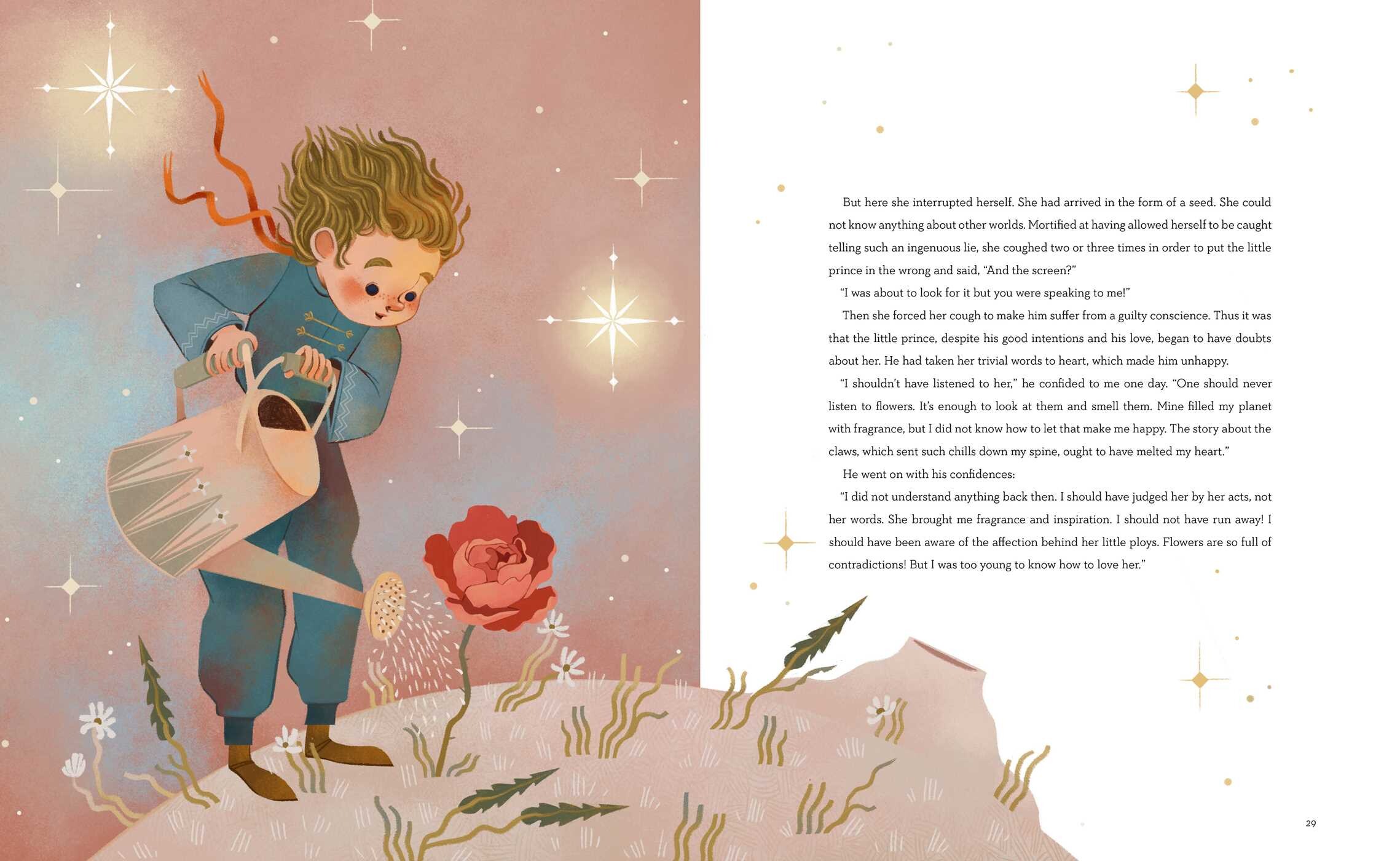 Little Prince