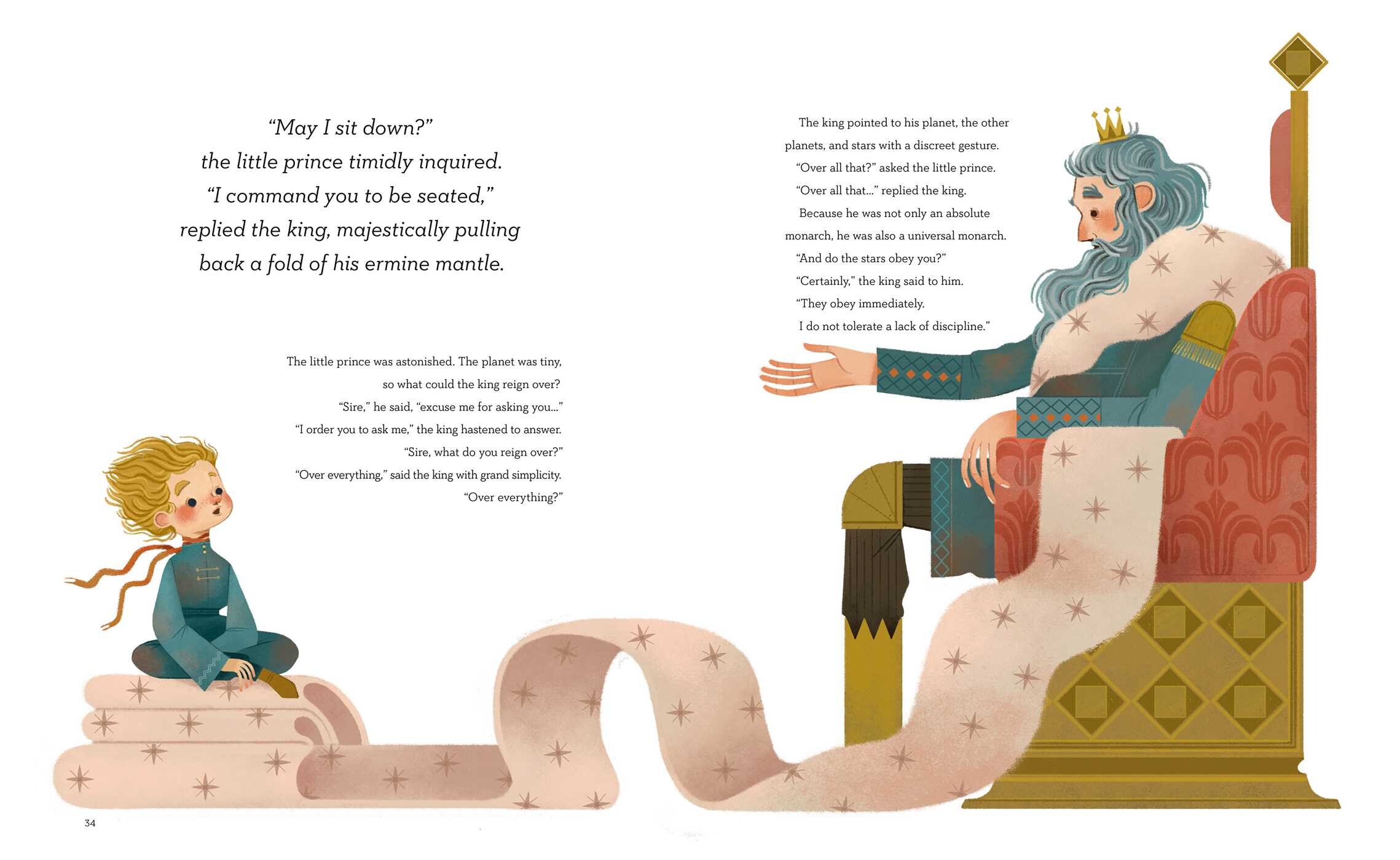 Little Prince
