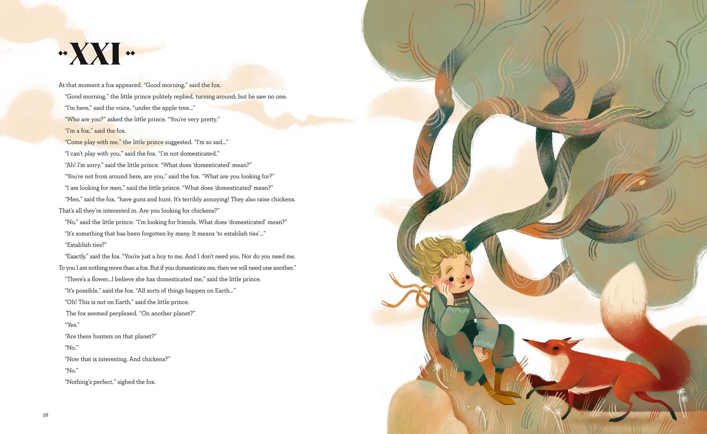 Little Prince