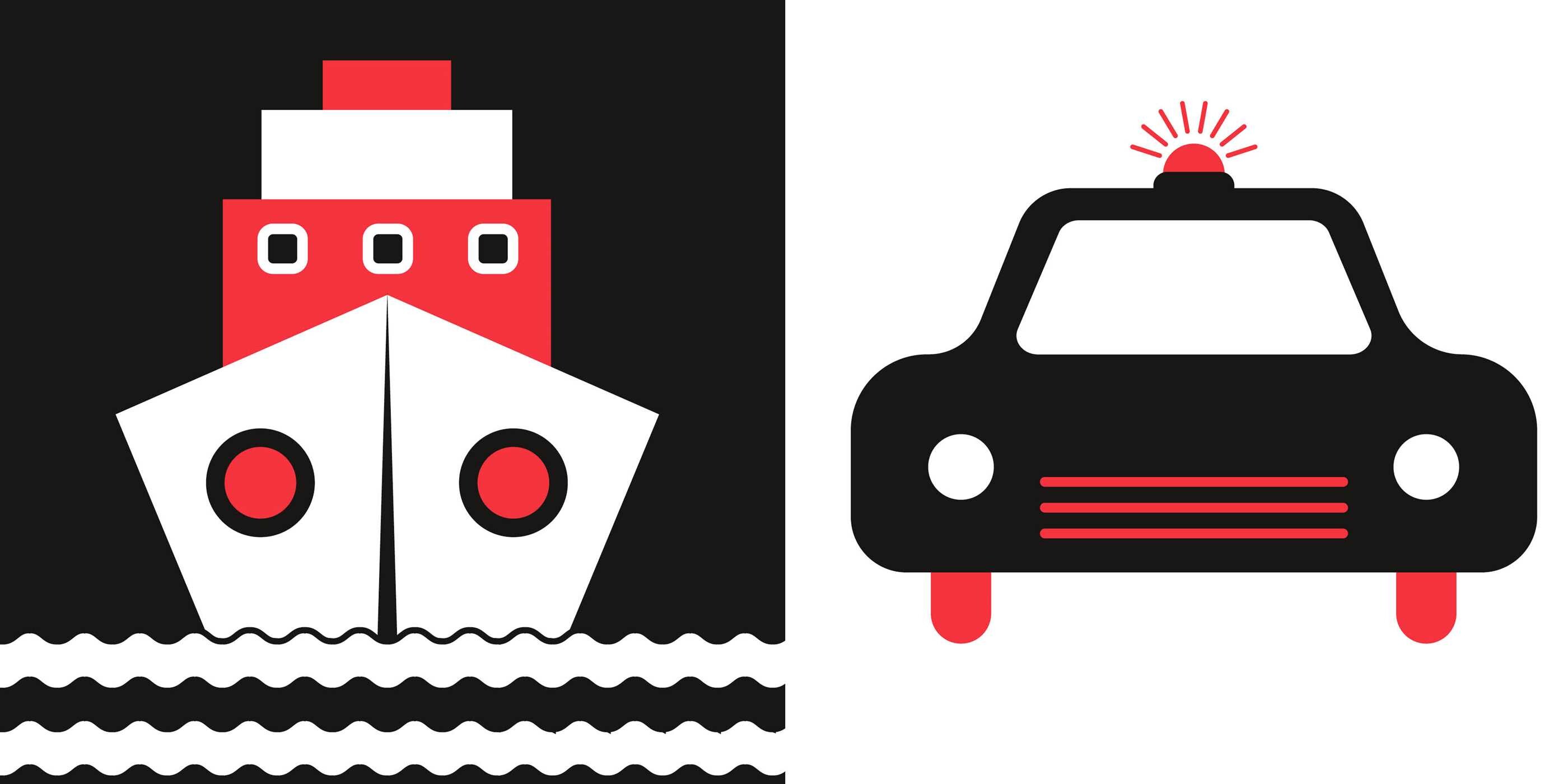 Vehicles