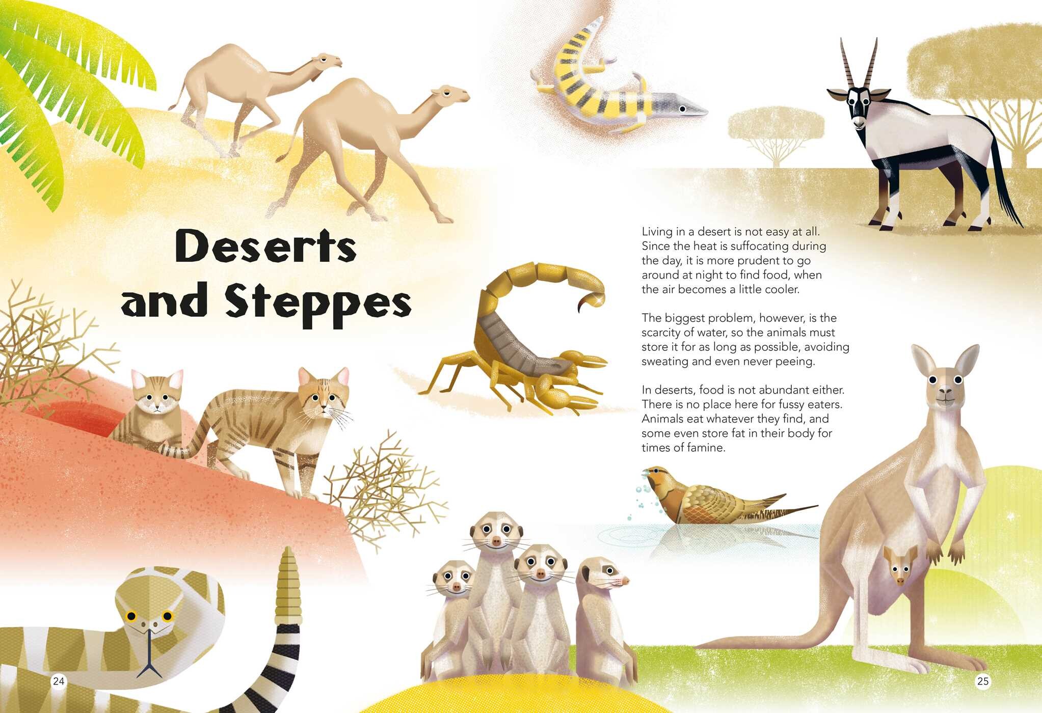 200 Q&As About Animals