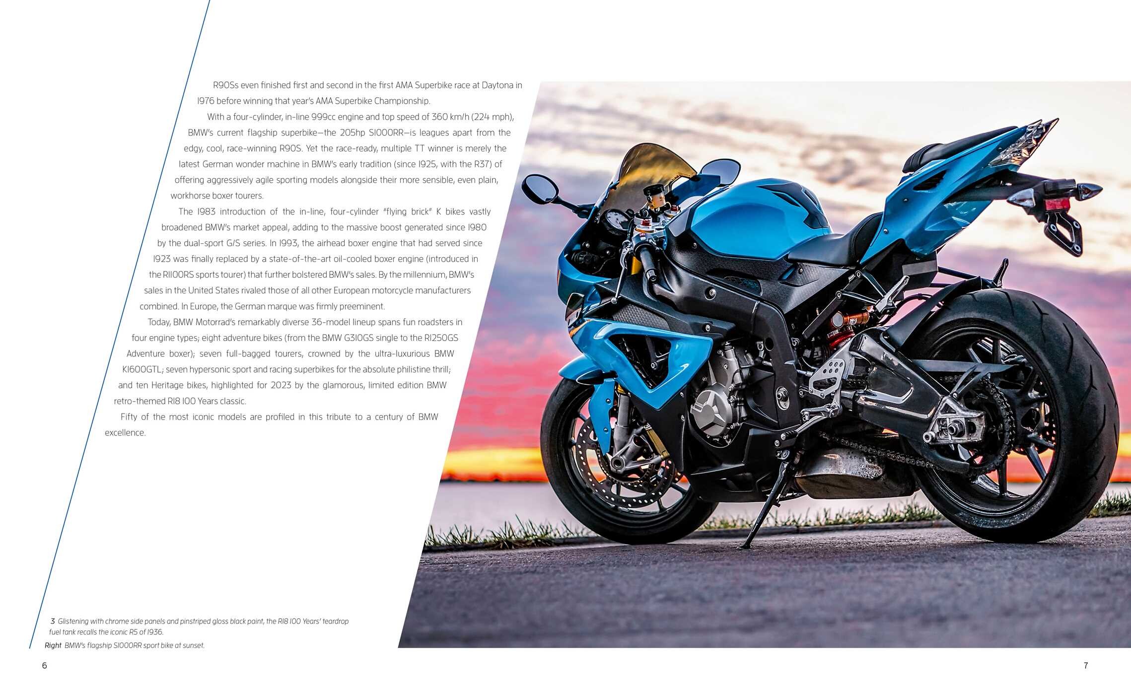 BMW Motorrad