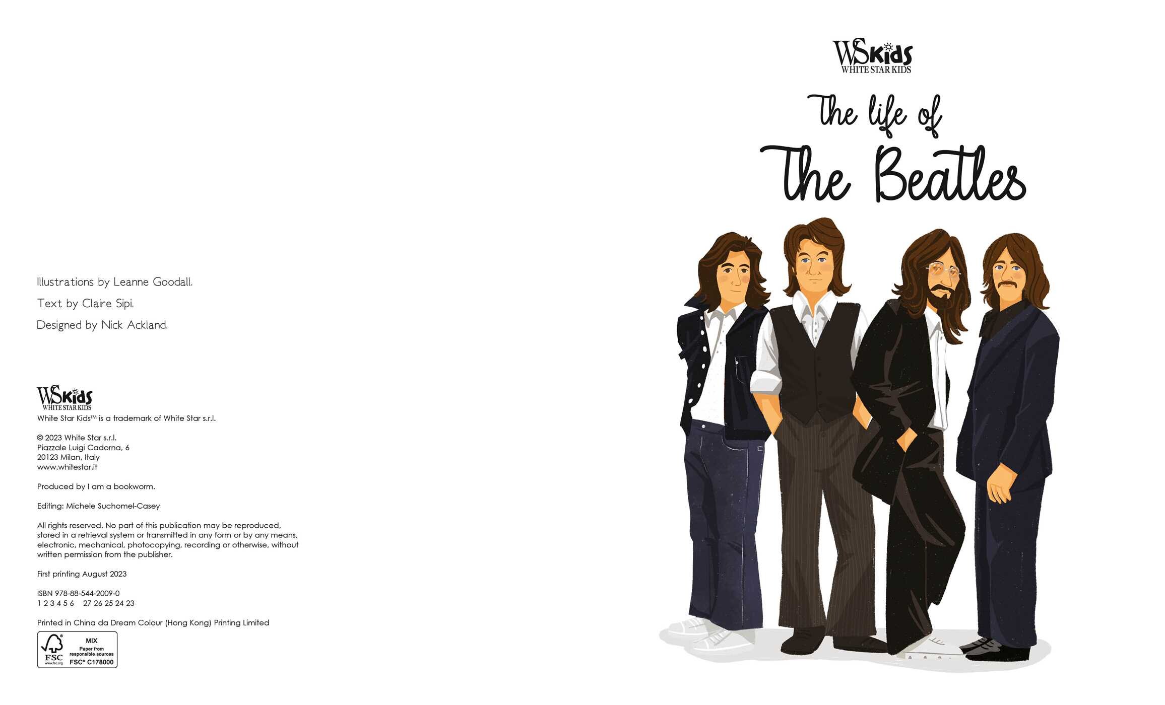Beatles