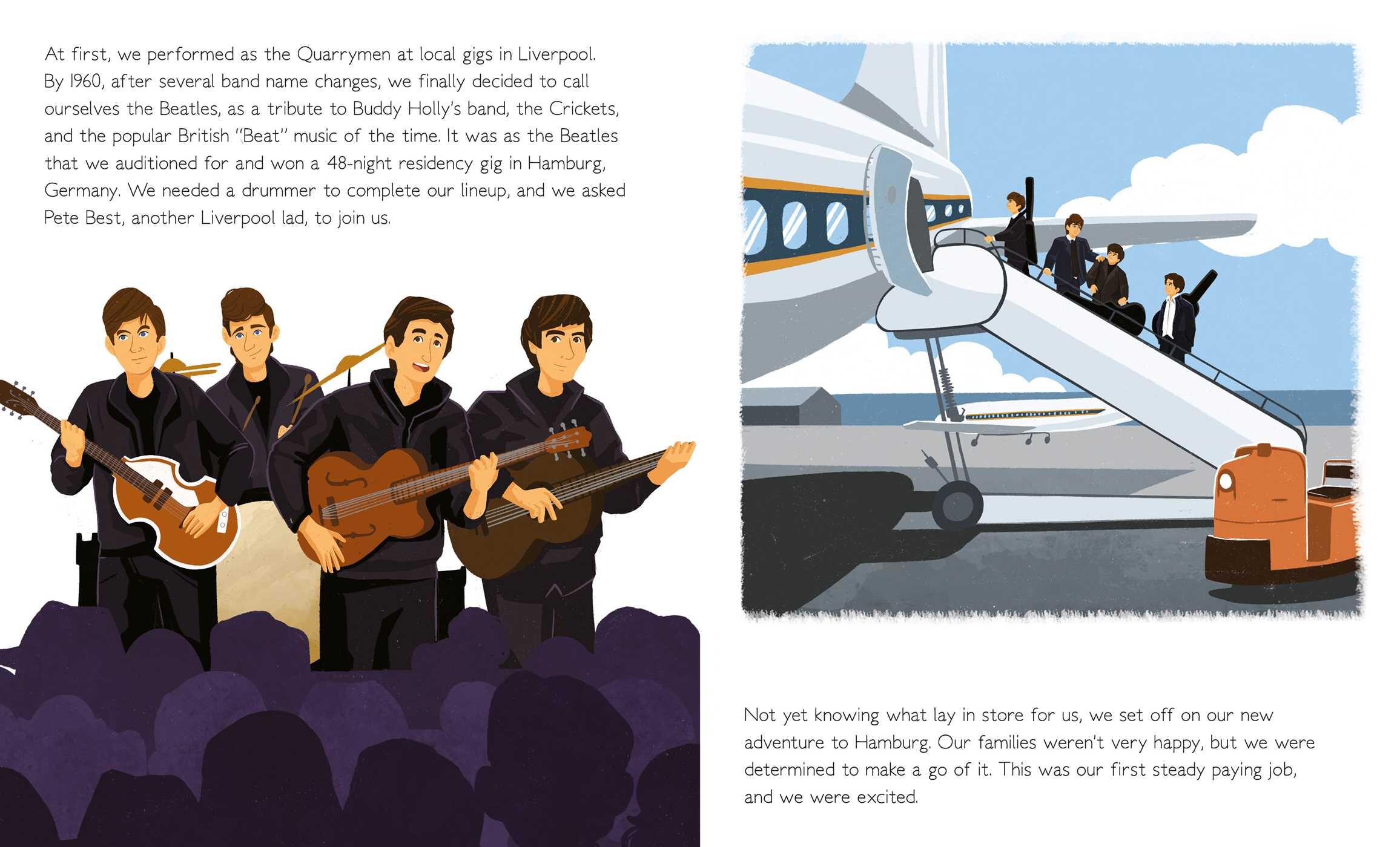 Beatles
