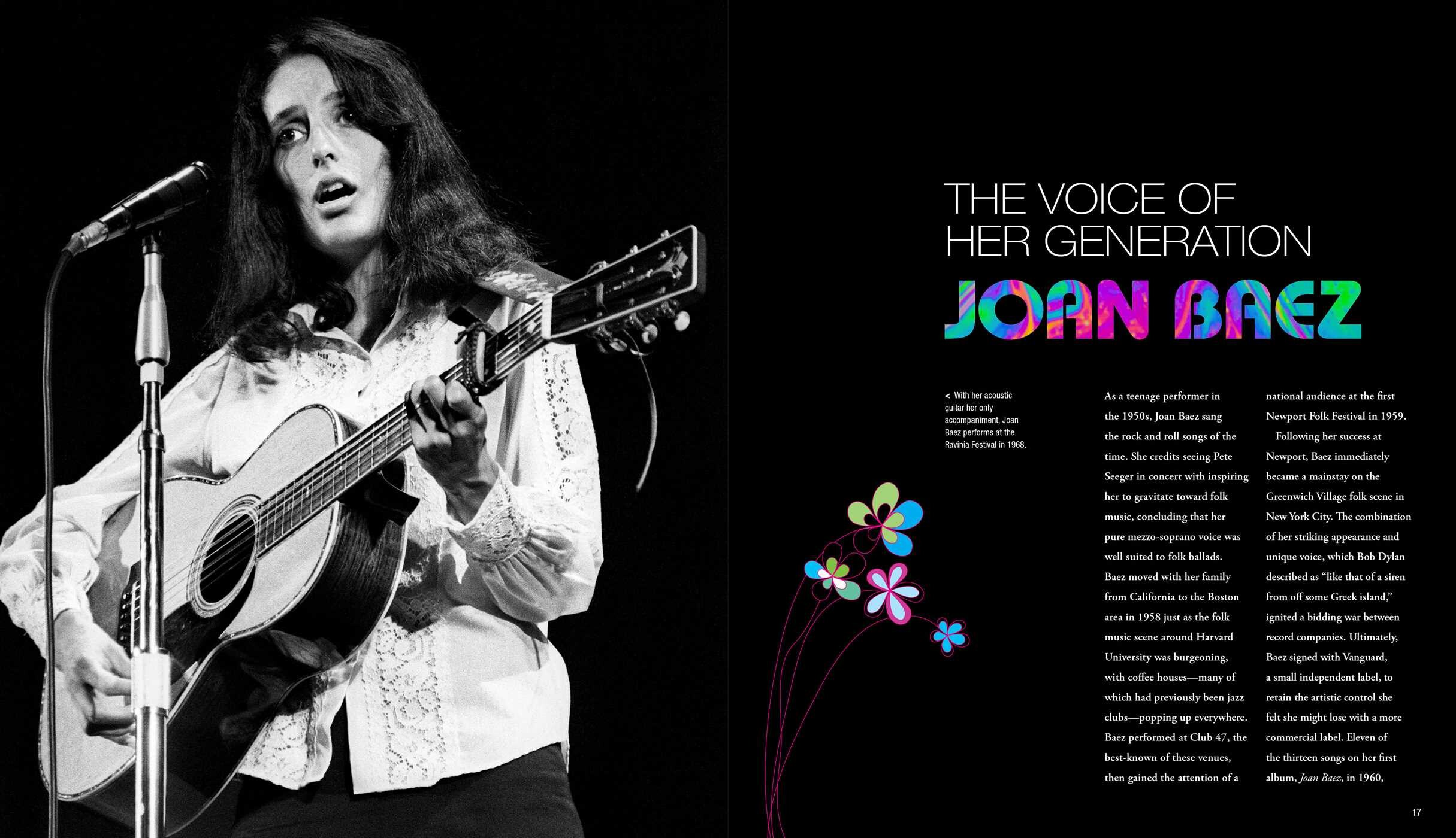 Women Rock!