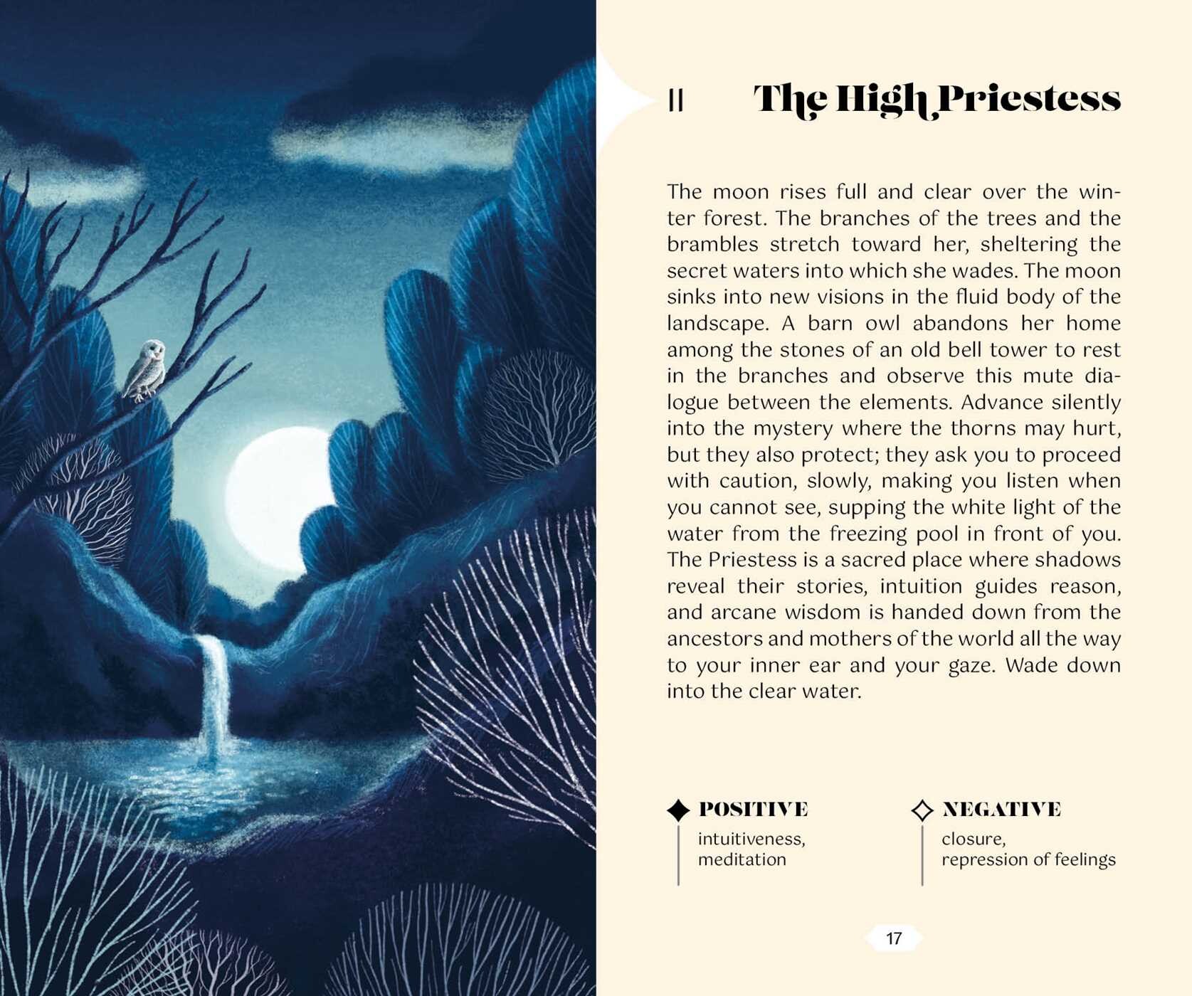 Tarot Landscapes